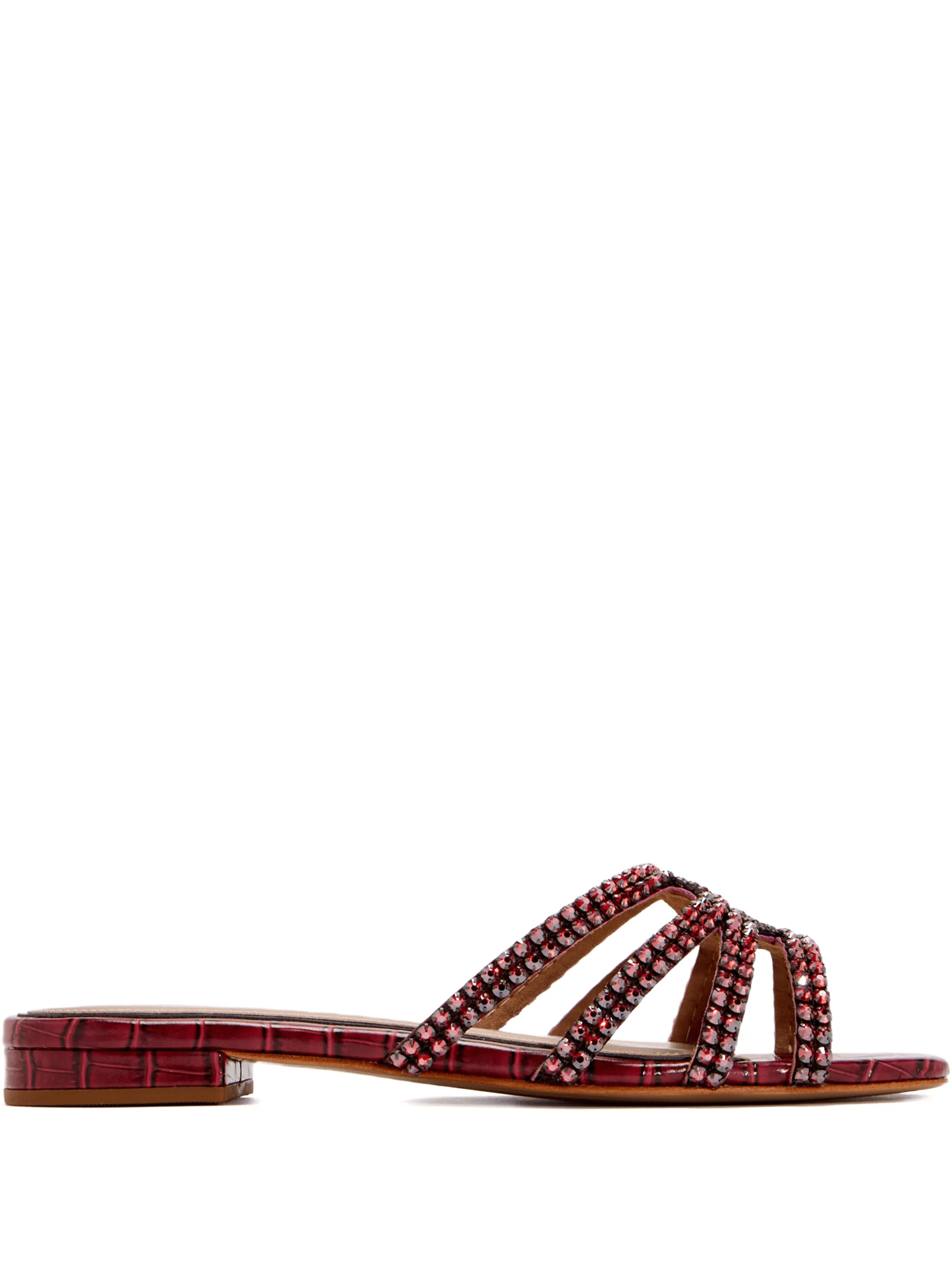 Kalene strappy sandals - Image 1