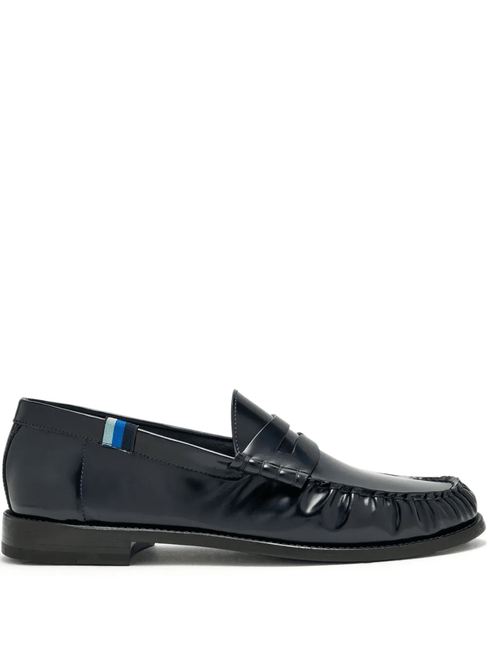 penny-bar loafers - Image 1