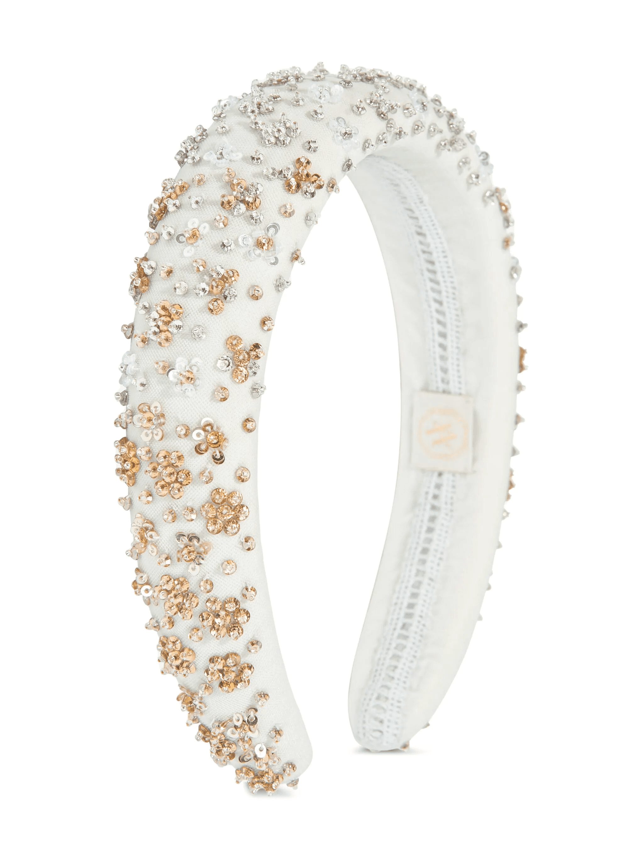 Belle headband - Image 1