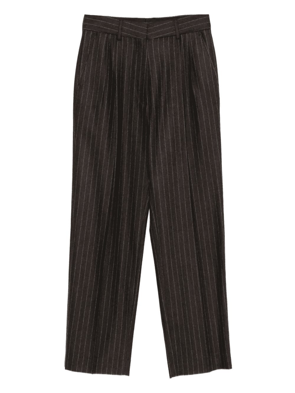 striped pants - Image 1