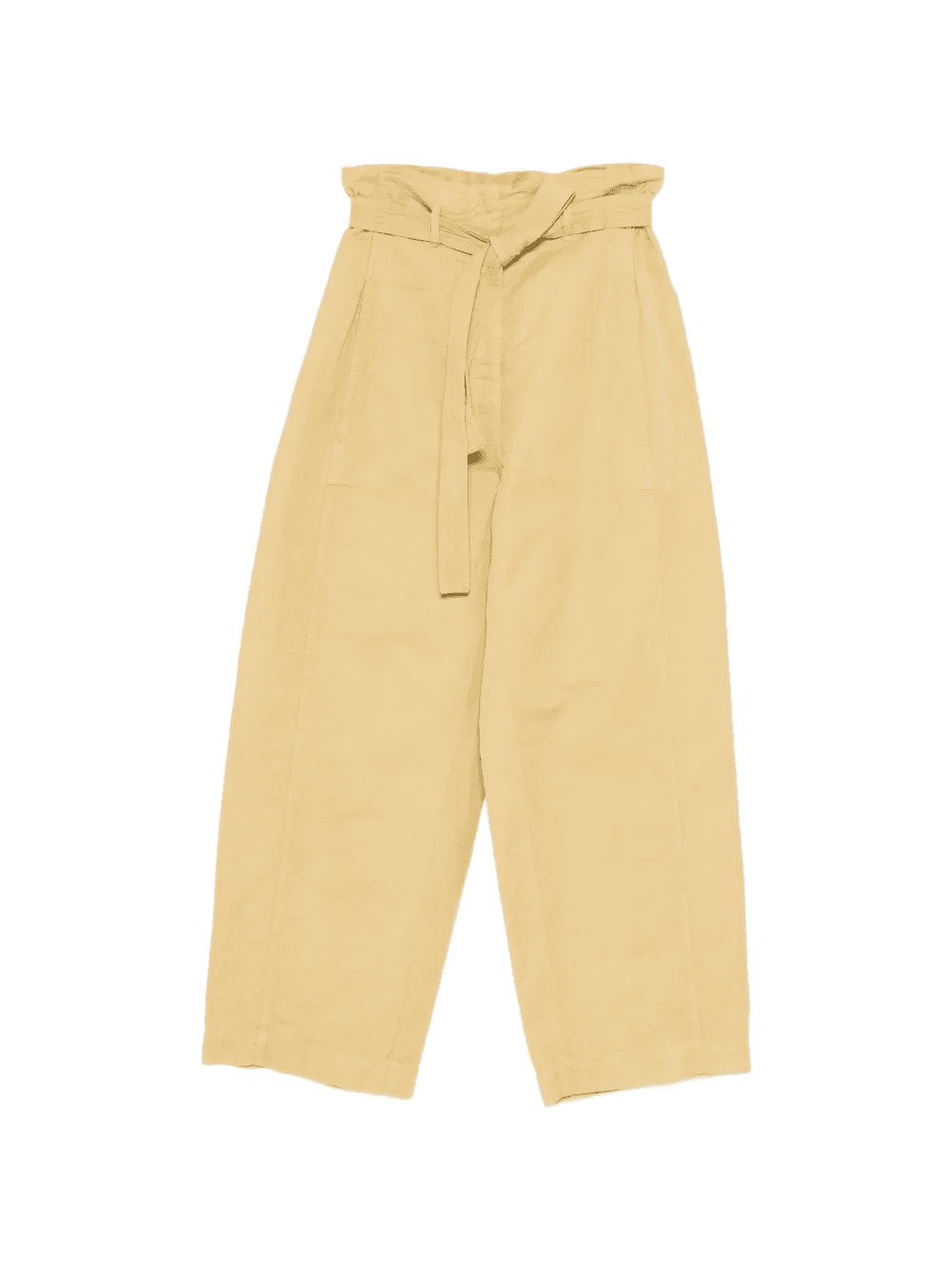 wide-leg trousers - Image 1