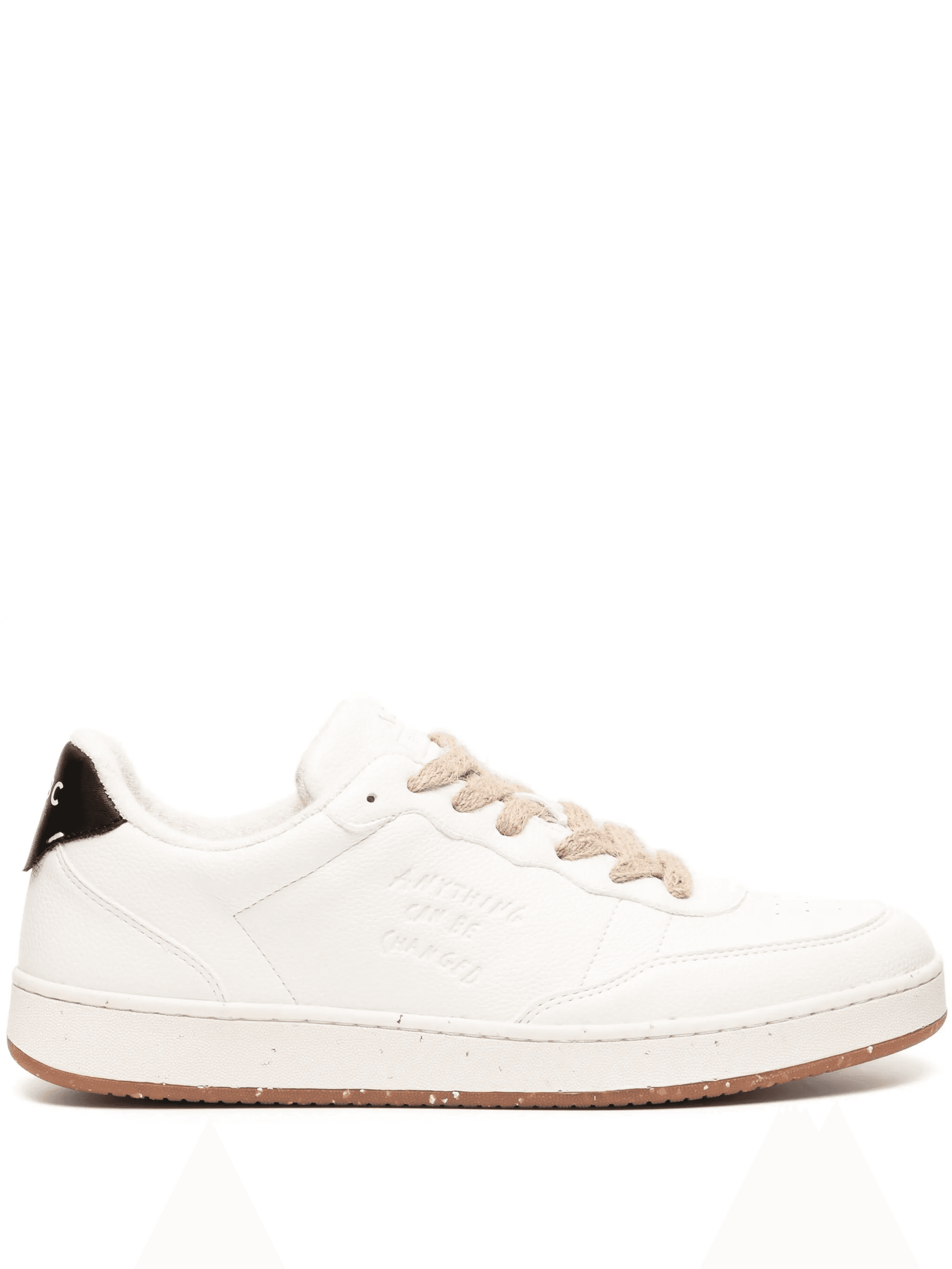 Evergreen low-top sneakers - Image 1