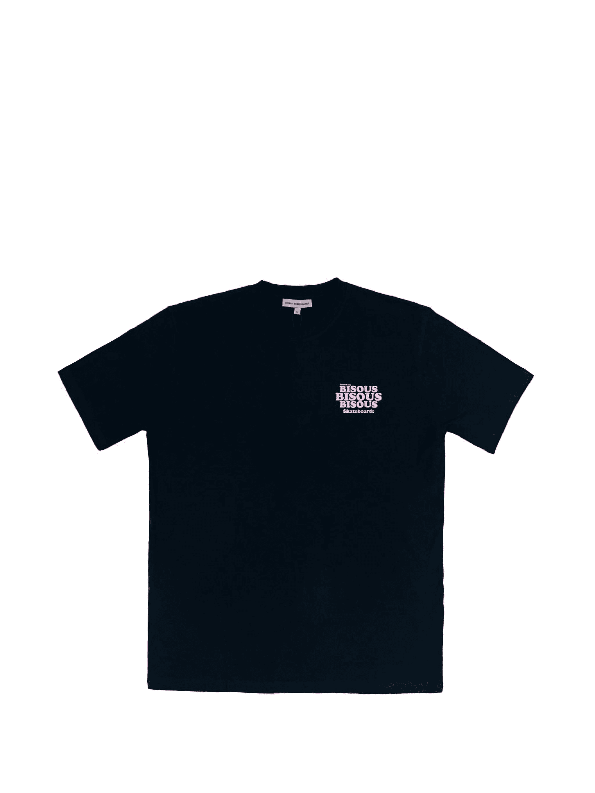 Grease printed T-shirt - Image 1