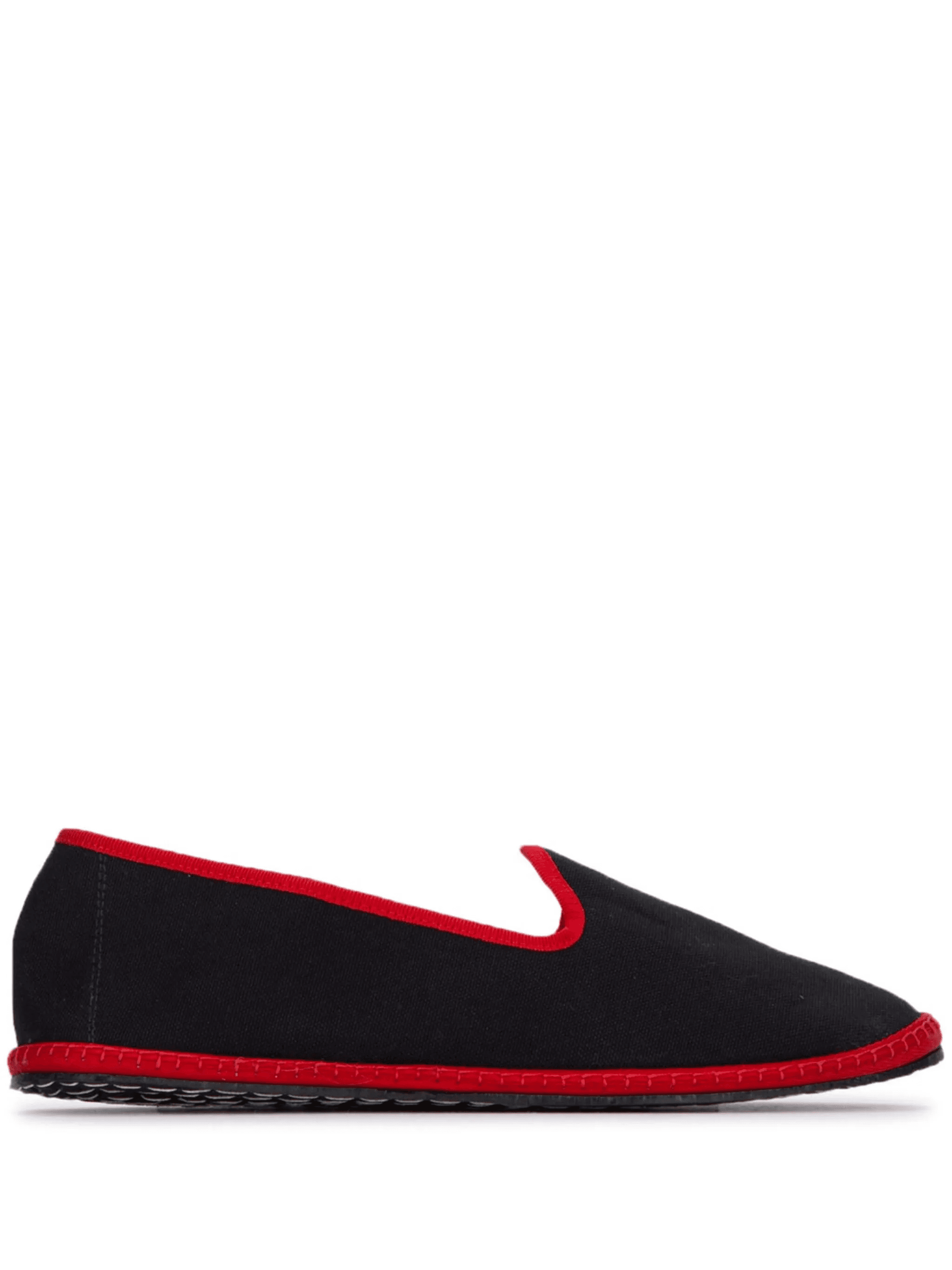 two-tone loafers - Image 1