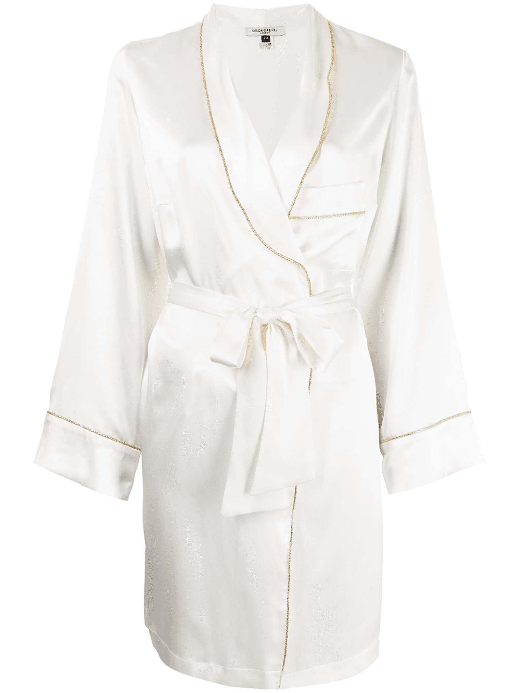 Backstage mini robe - Image 1