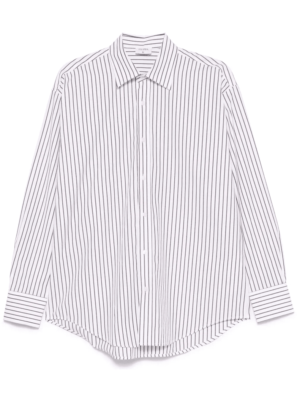 striped shirt - Image 1