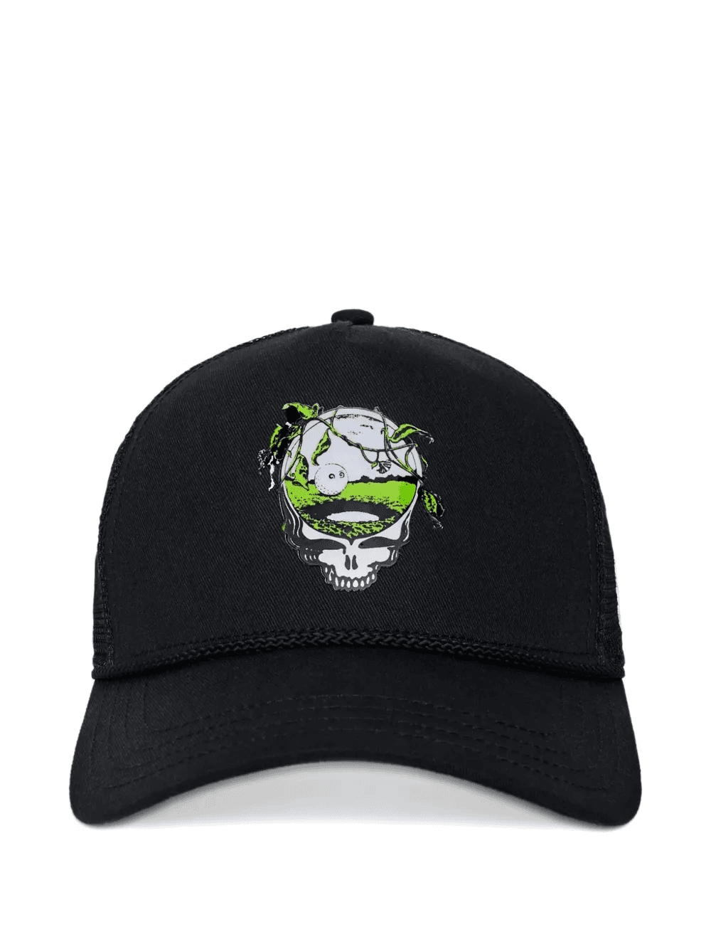 x Grateful Dead printed cap - Image 1
