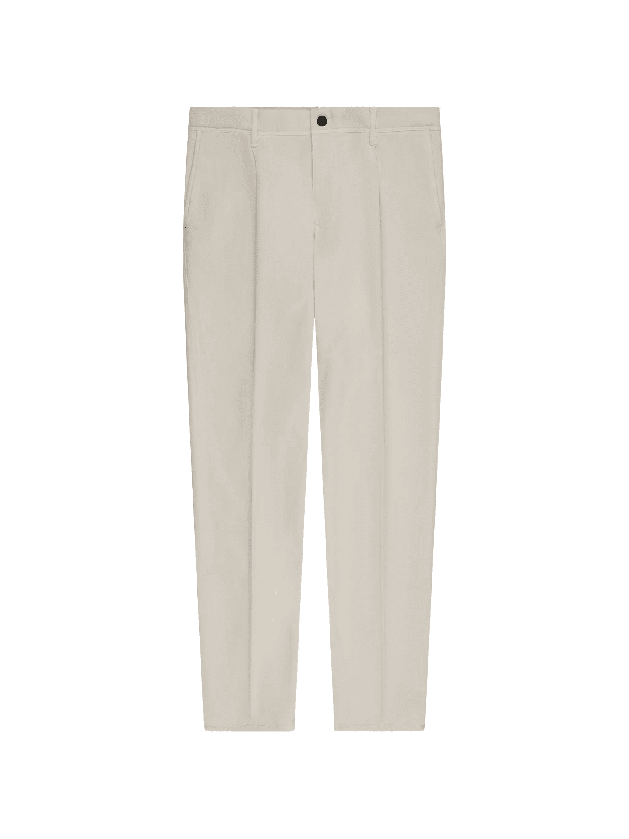 buttoned trousers - Image 1