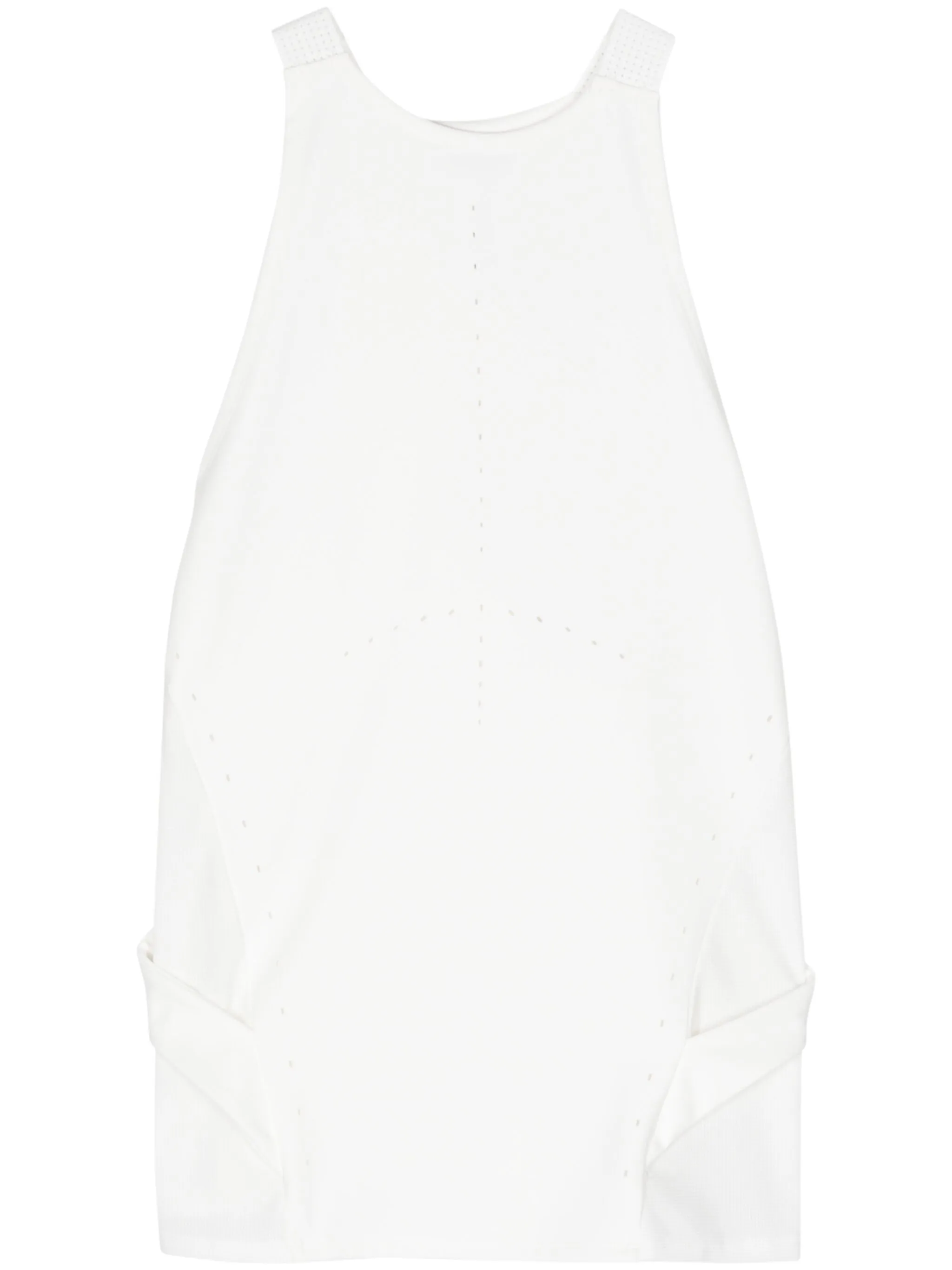 twist-detailing tank top - Image 1