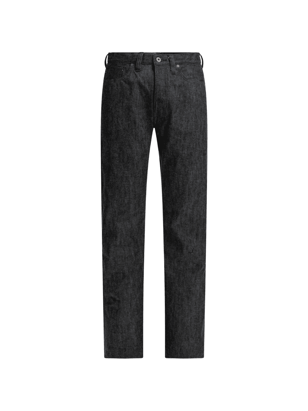 MA-1 straight-leg jeans - Image 1