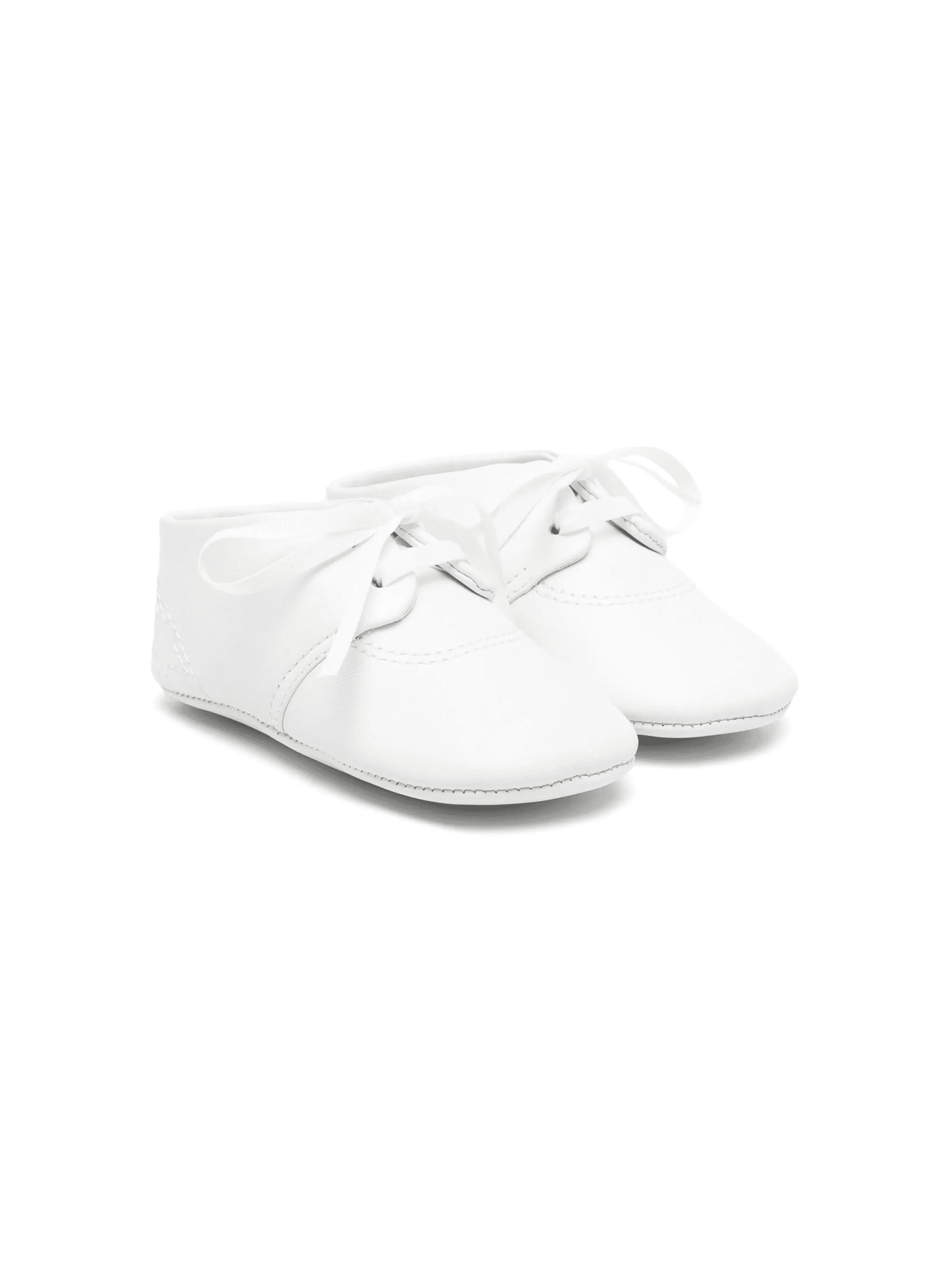 leather pre-walkers - Image 1