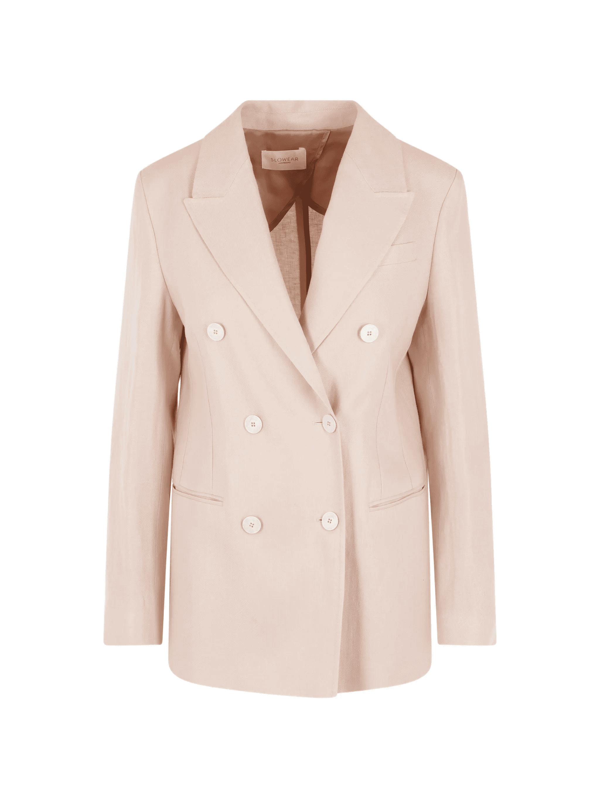 button-up blazer - Image 1