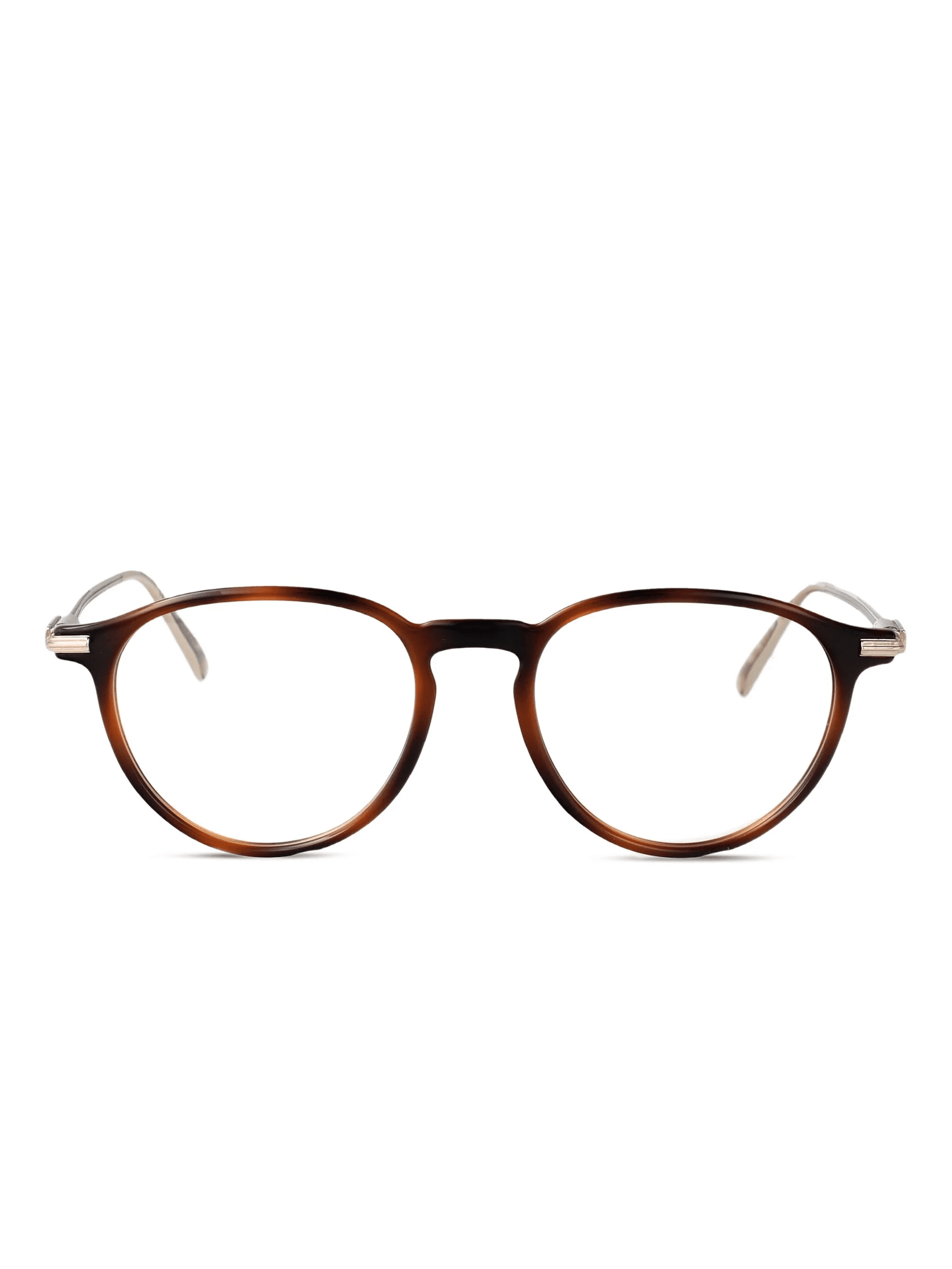 round-frame glasses - Image 1