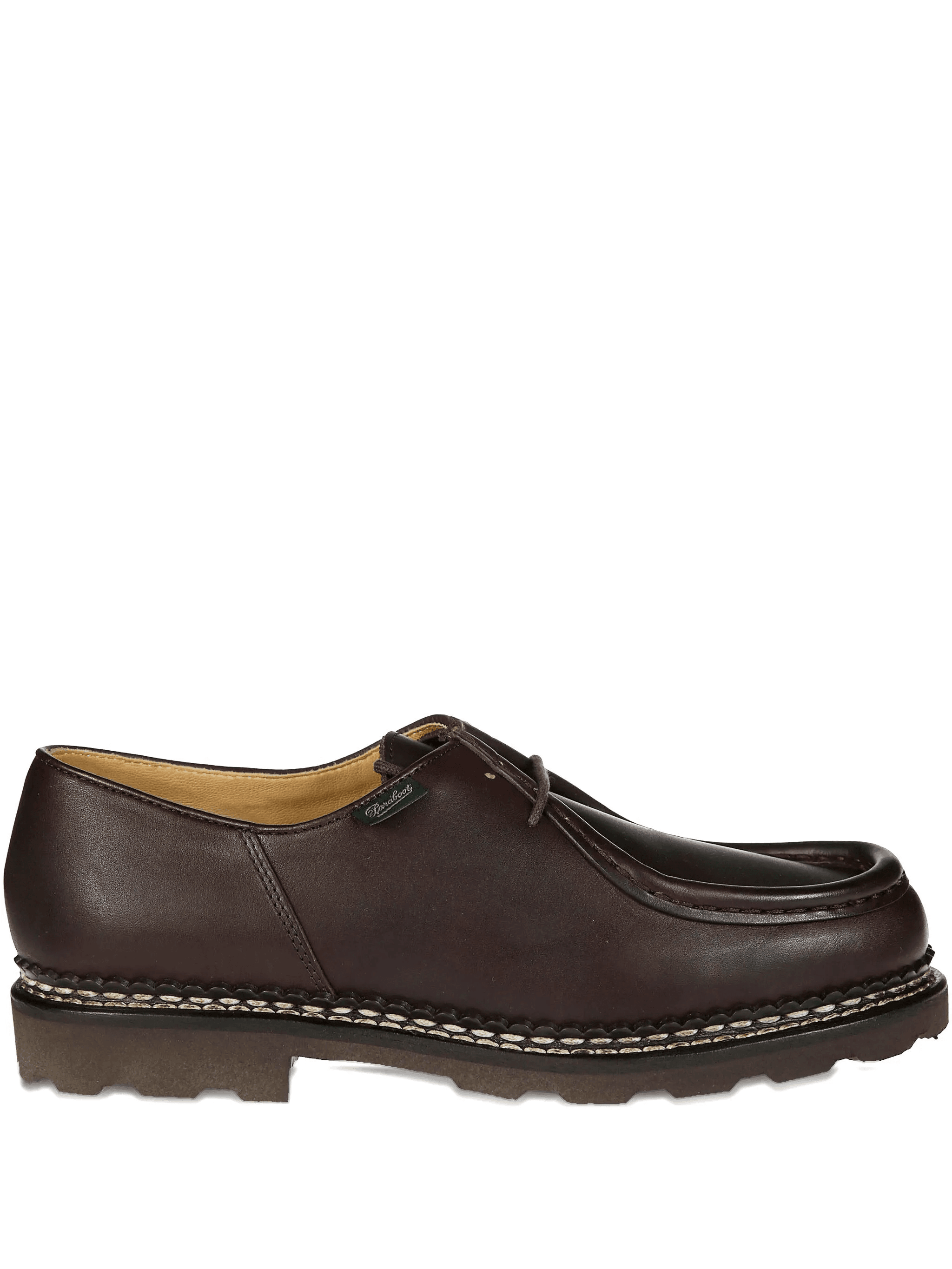 leather loafers - Image 1
