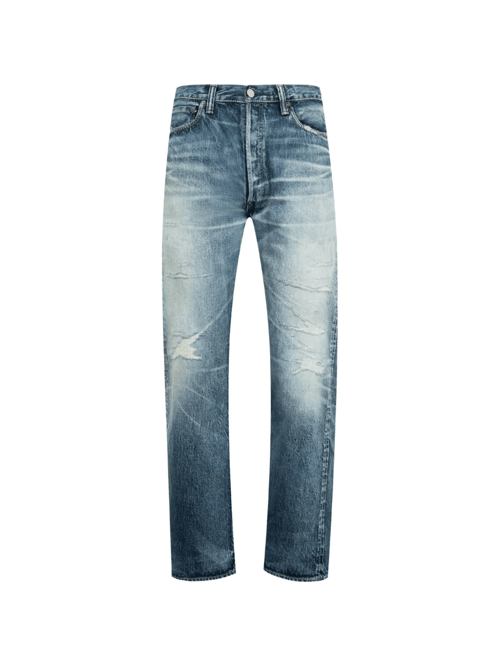 1937 Model Mykonos jeans - Image 1