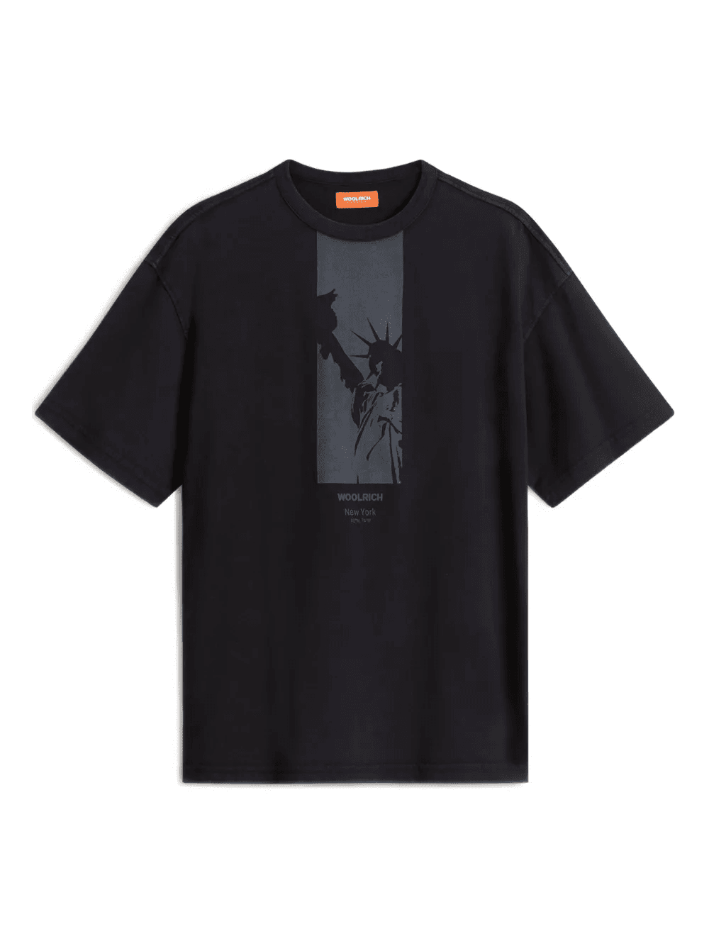 graphic T-shirt - Image 1