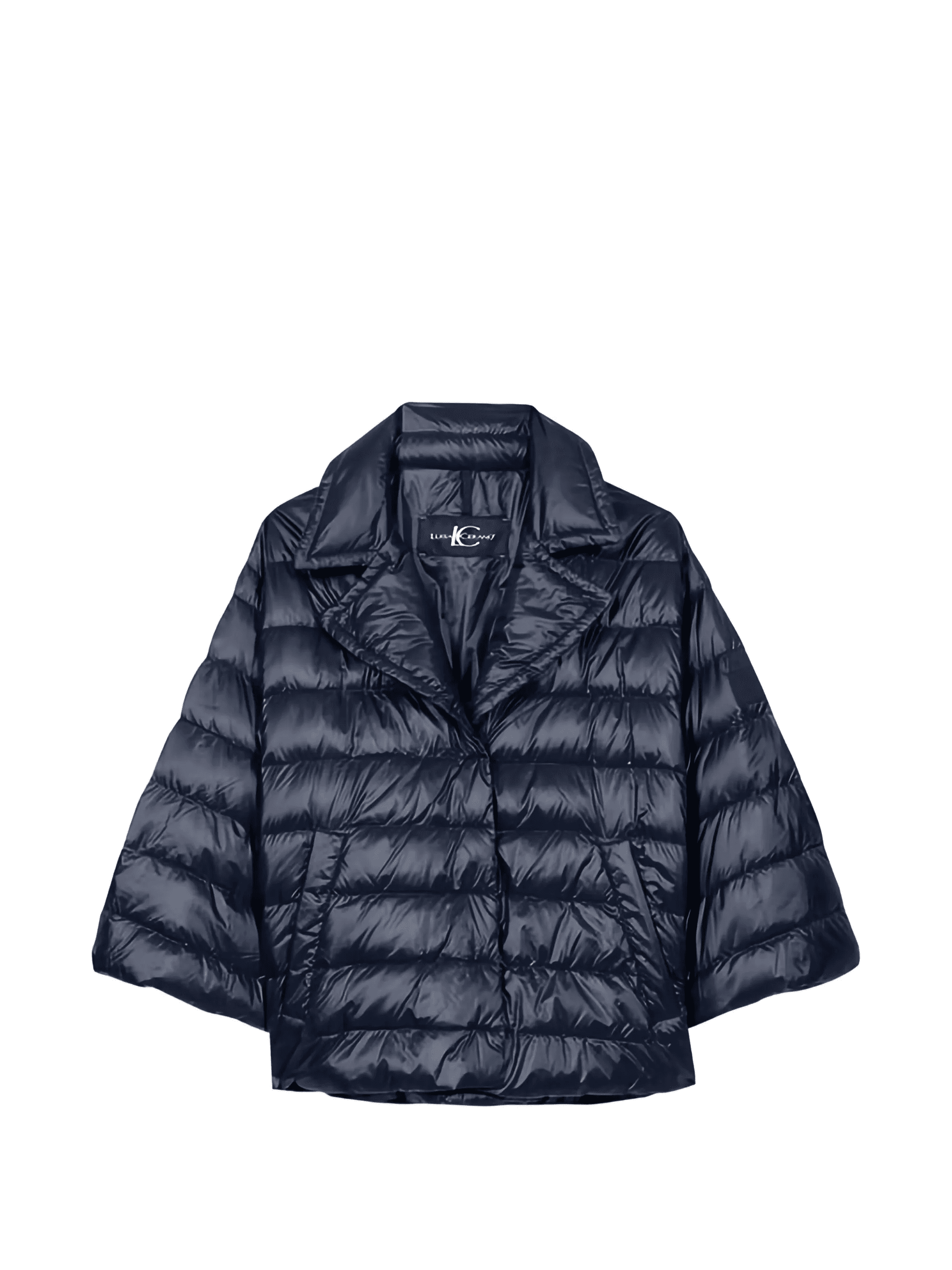 outdoor cape jacket - Image 1