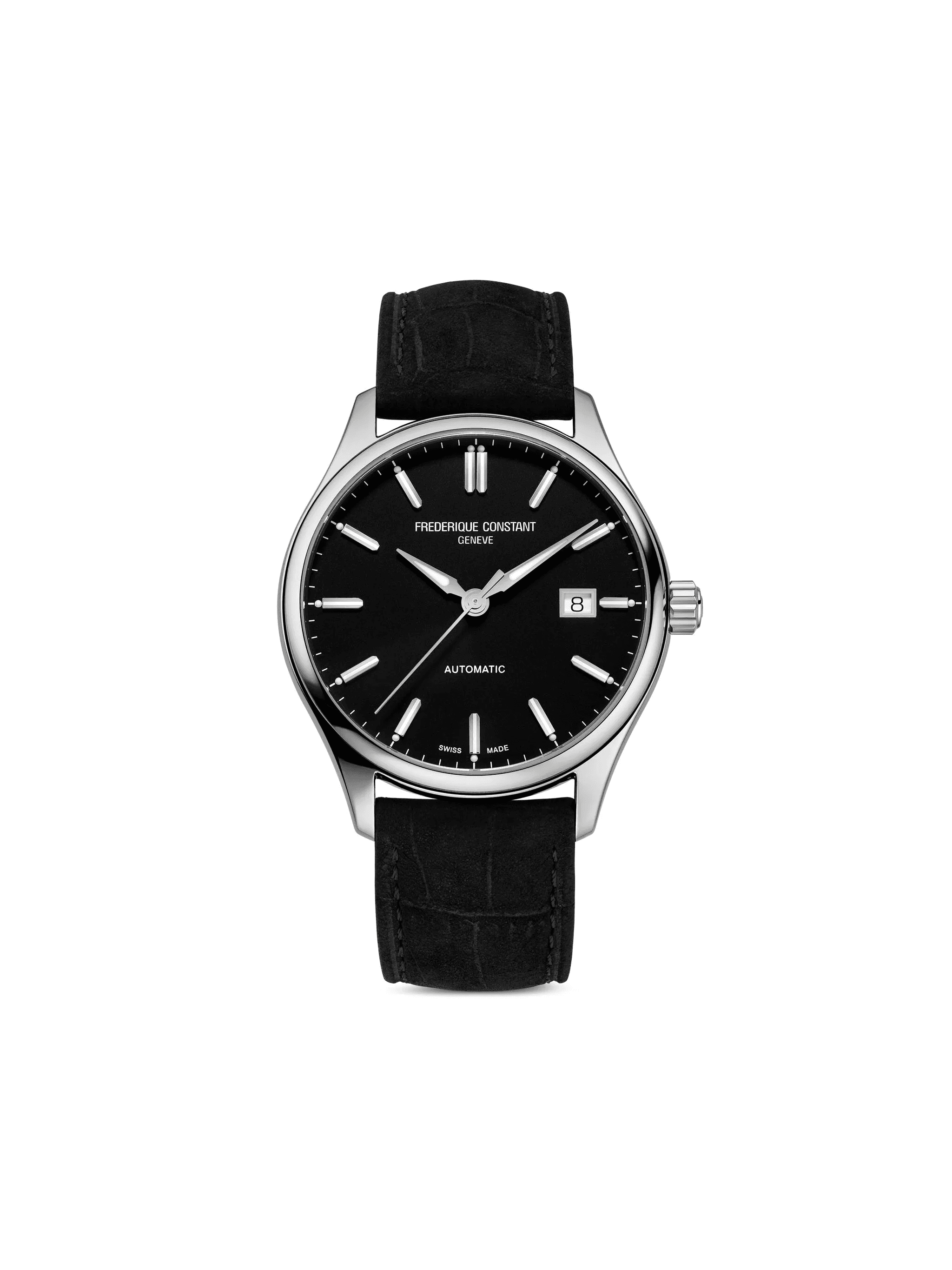 Classics Index Automatic 40mm - Image 1