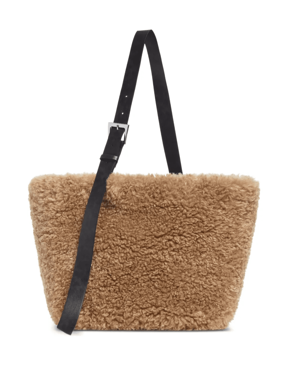 Esti bouclette tote bag - Image 1