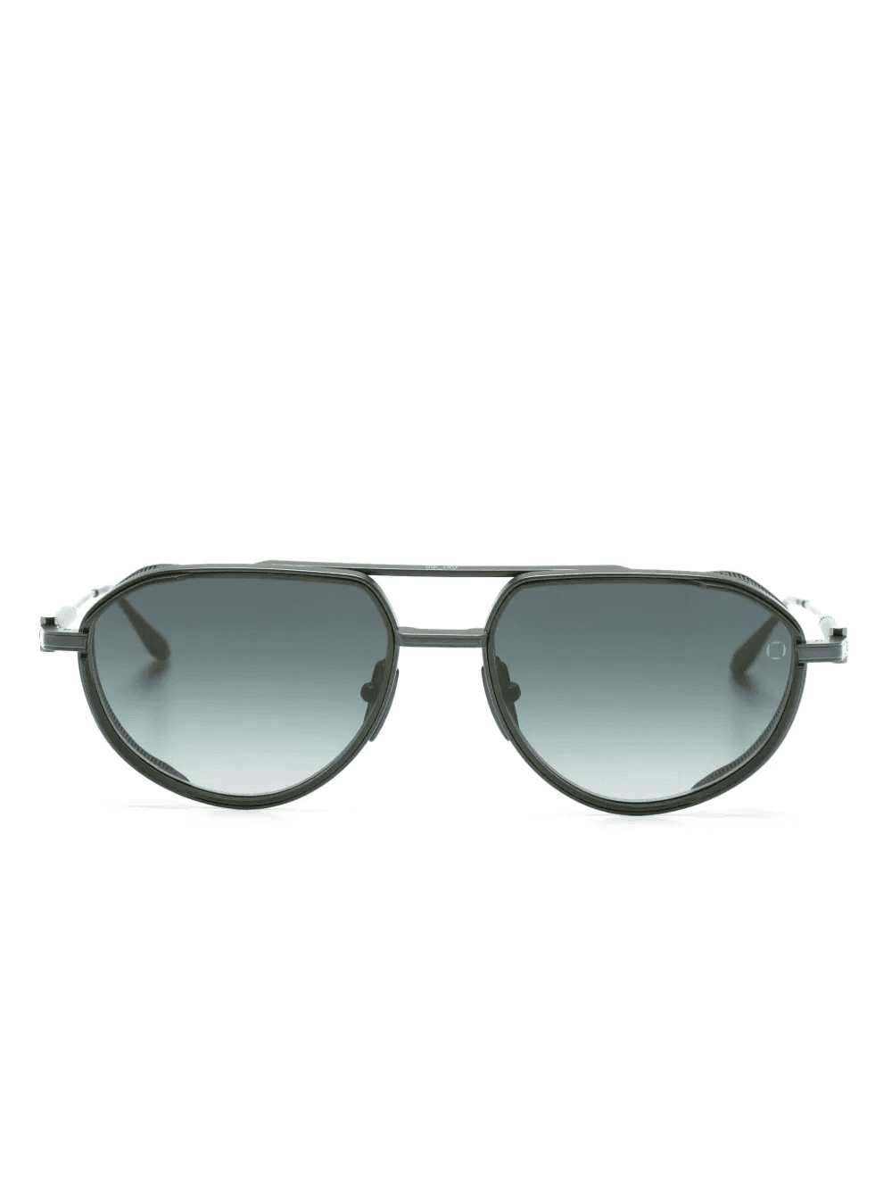 Skyracer pilot-frame sunglasses - Image 1