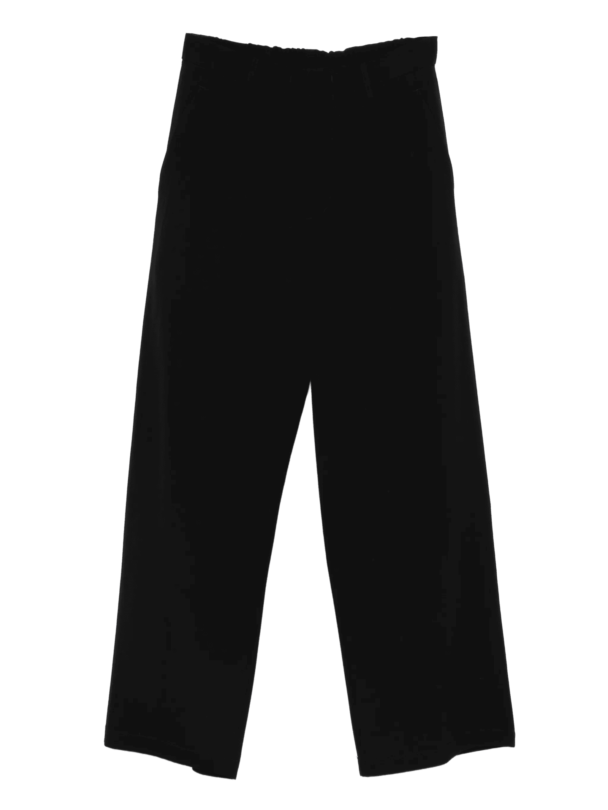 pleated trousers - Image 1