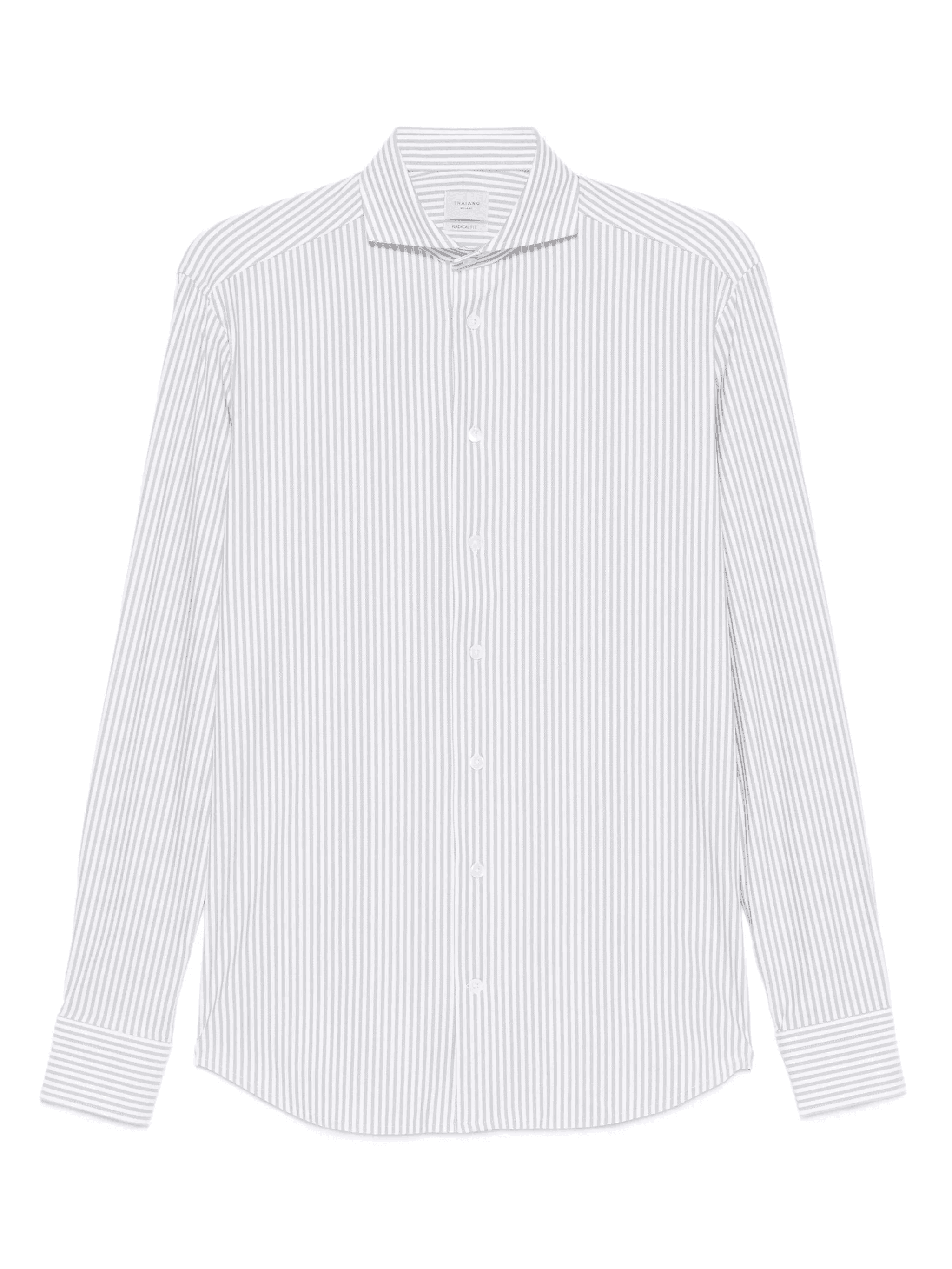 striped shirt - Image 1