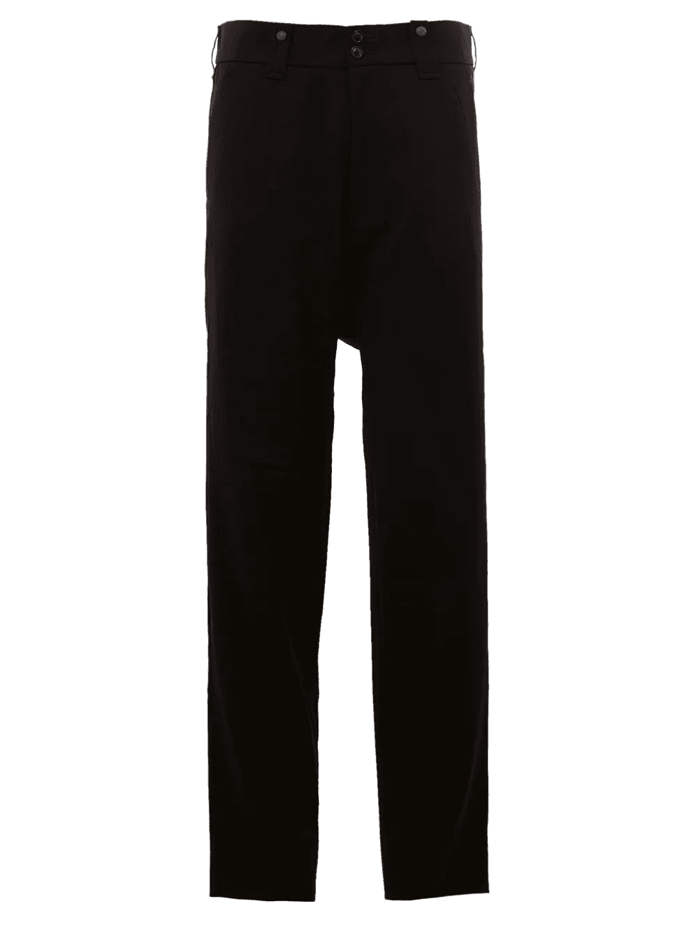 straight trousers - Image 1