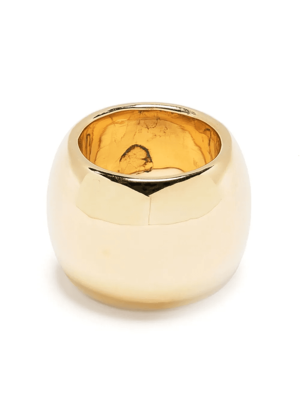 Semibreve chunky ring - Image 1