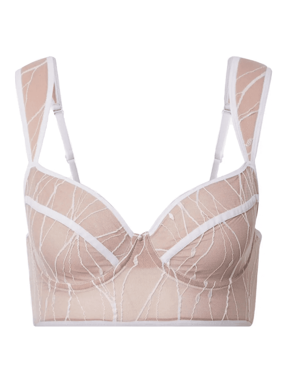 Sky's the Limit bra - Image 1