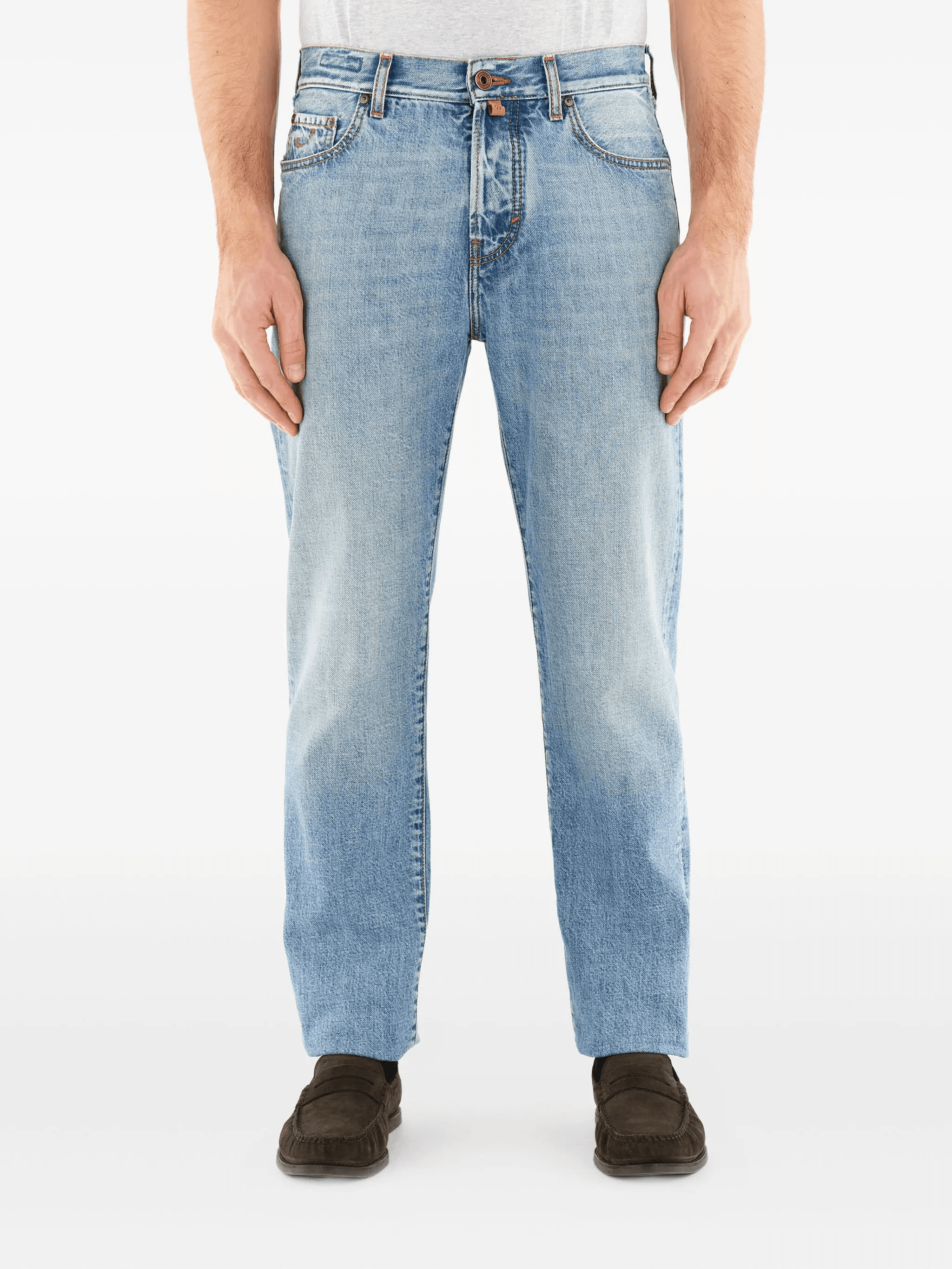 pocket jeans - Image 1