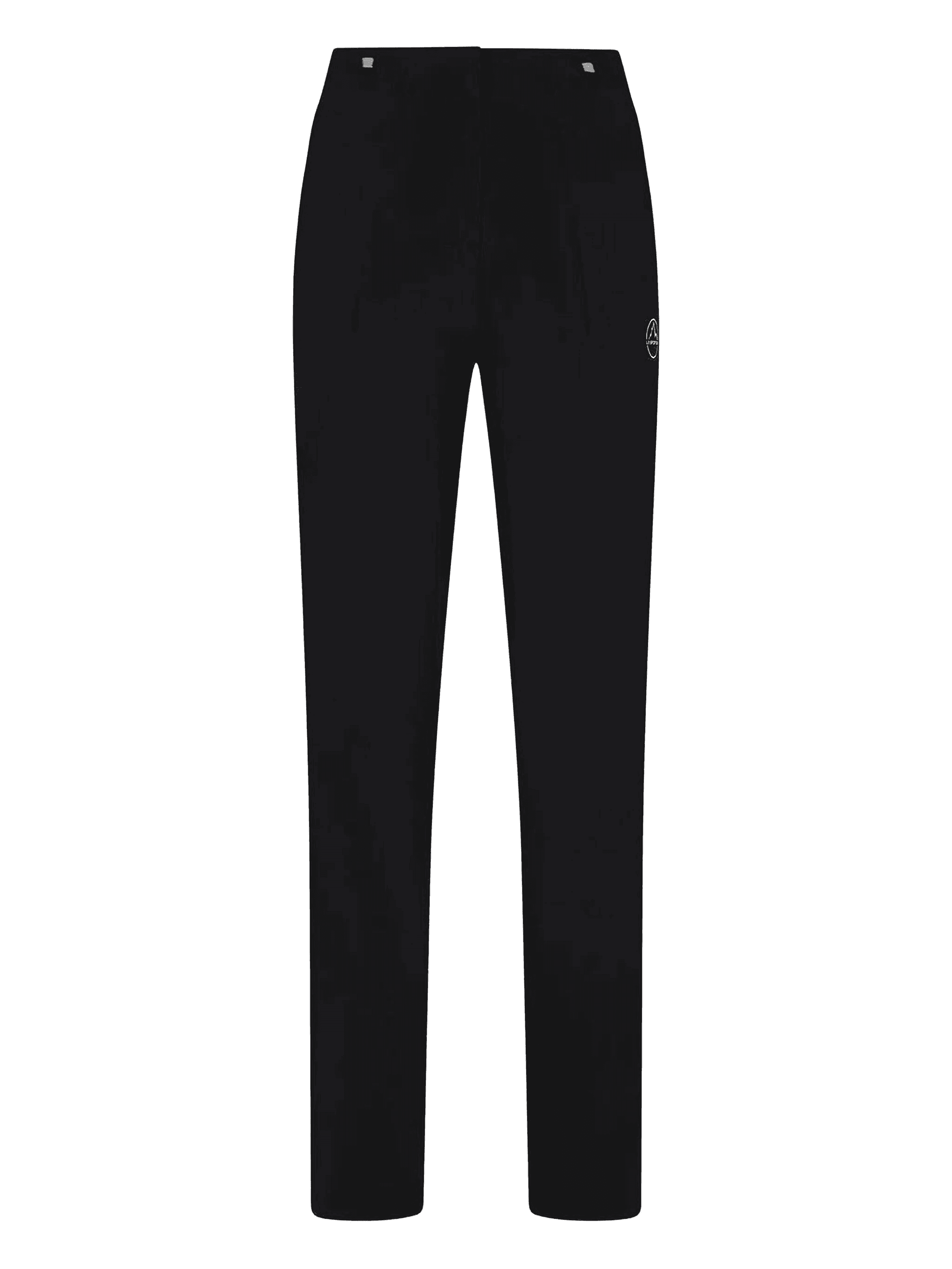 logo-print leggings - Image 1