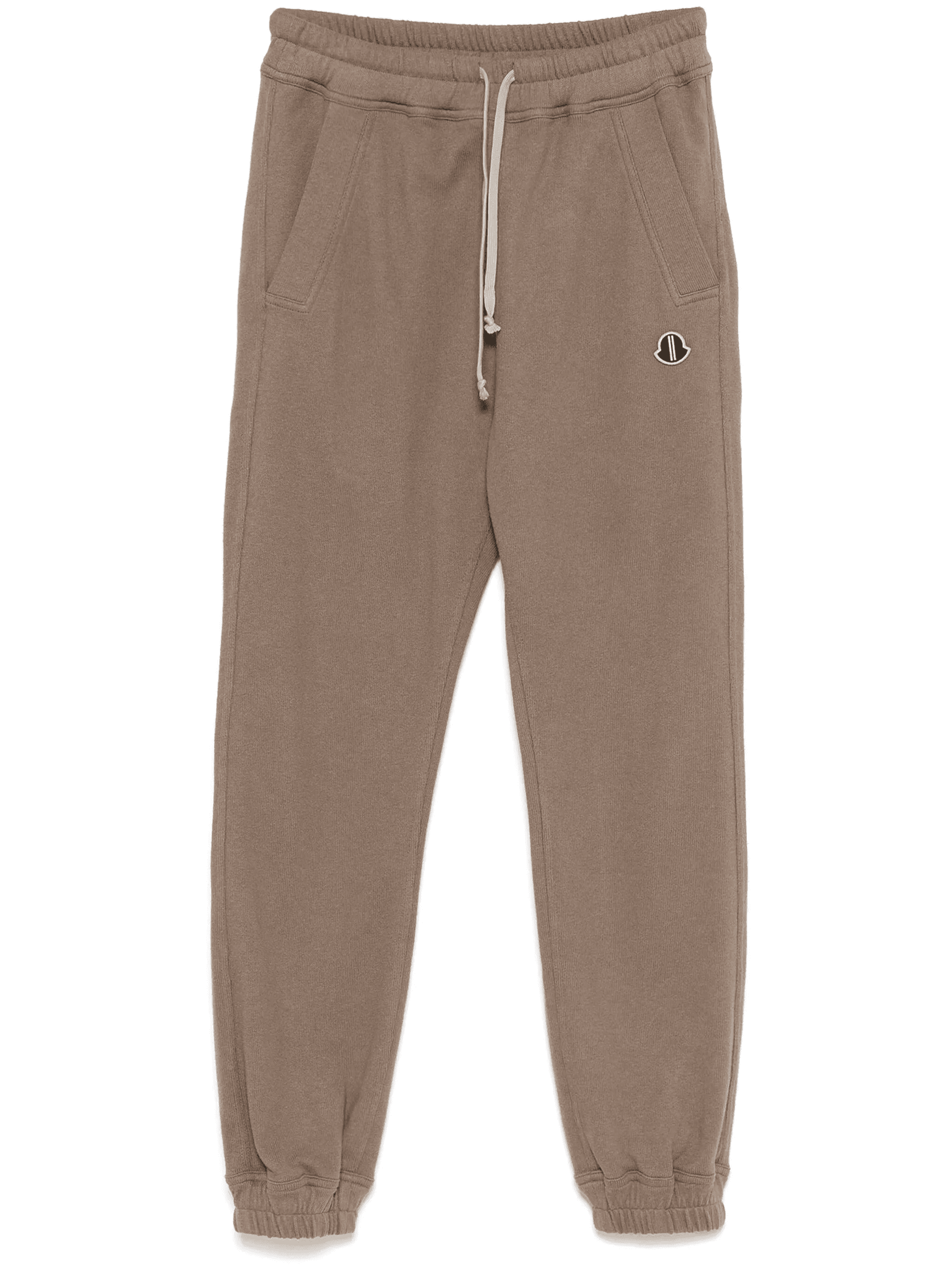 knitted track pants - Image 1