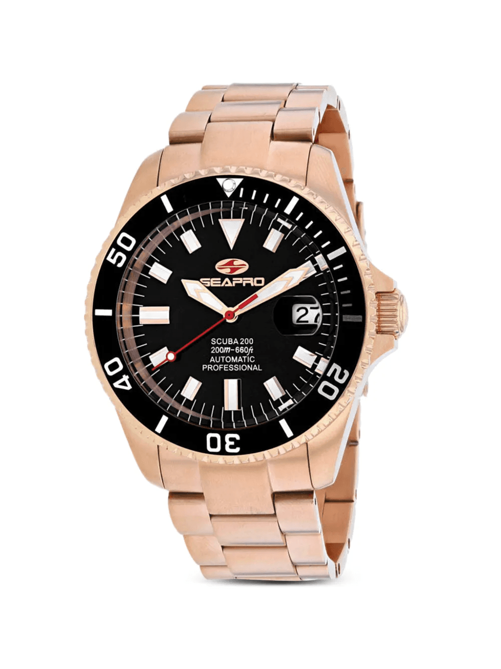 Scuba 200 44mm watch - Image 1