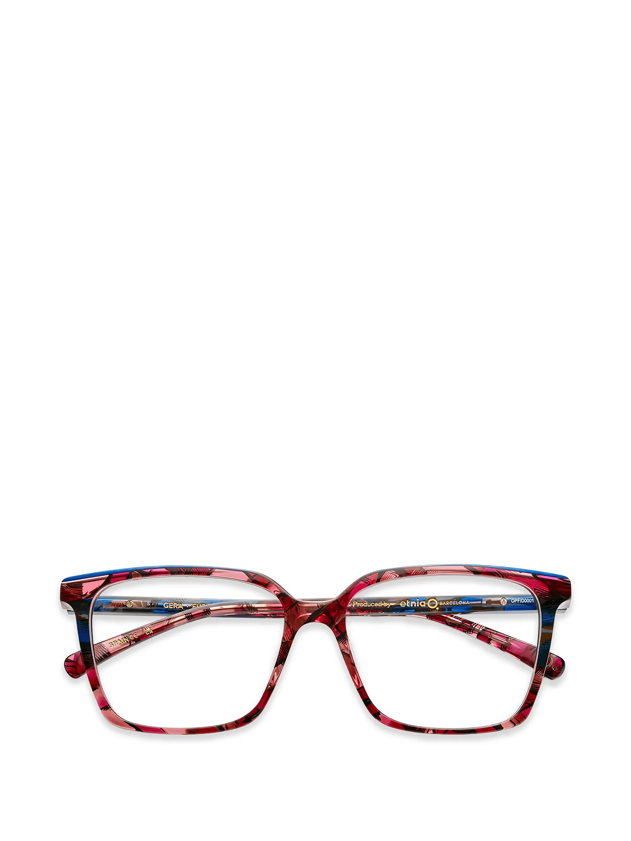 Gera square frame glasses - Image 1