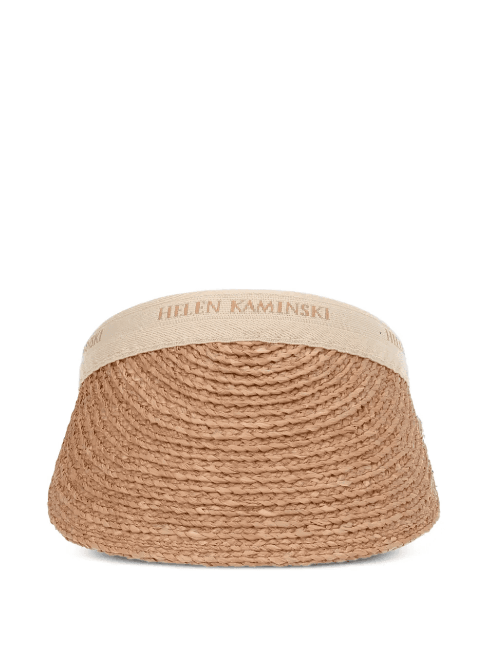 raffia hat - Image 1