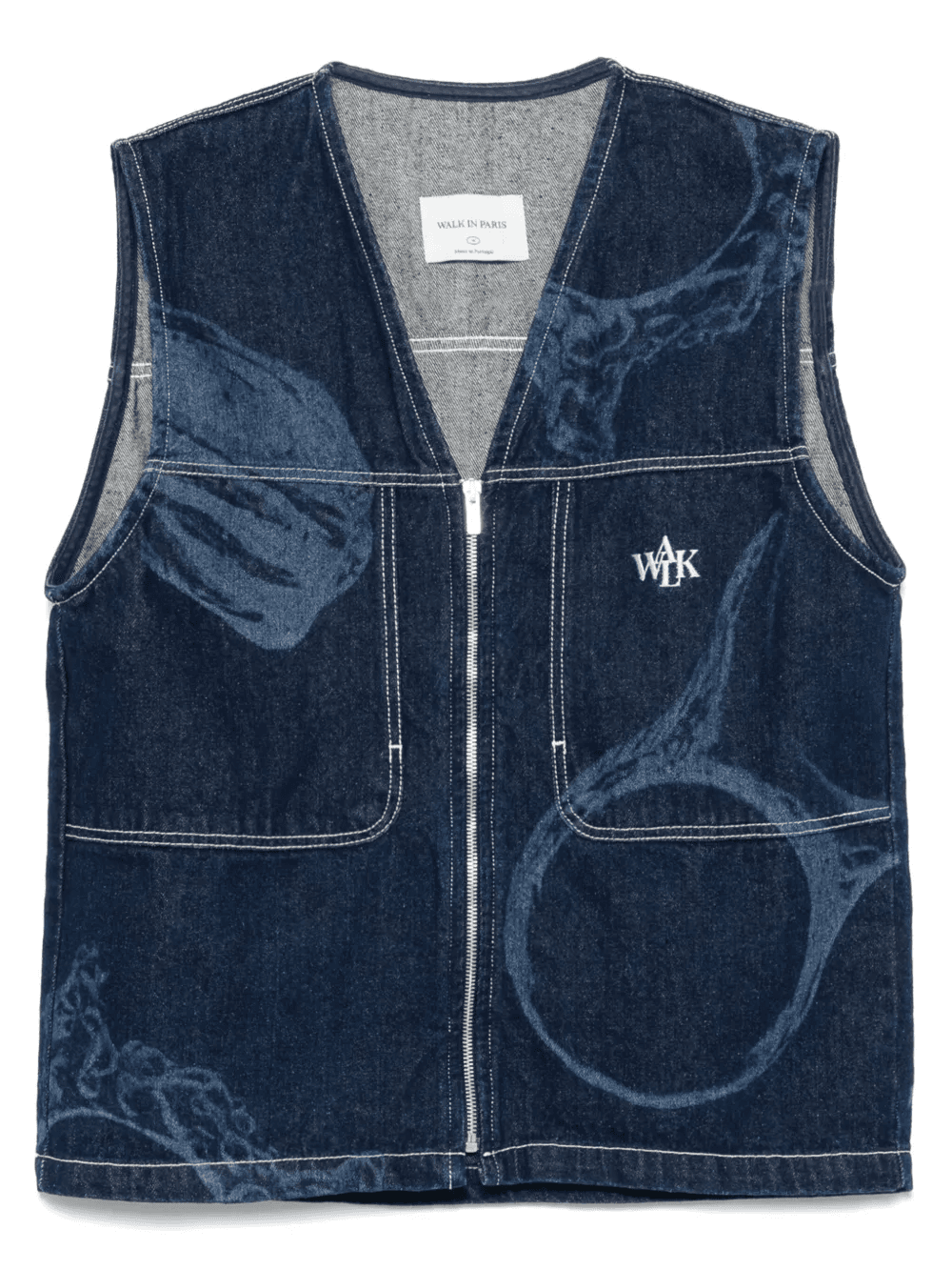 The Juliette's gilet - Image 1