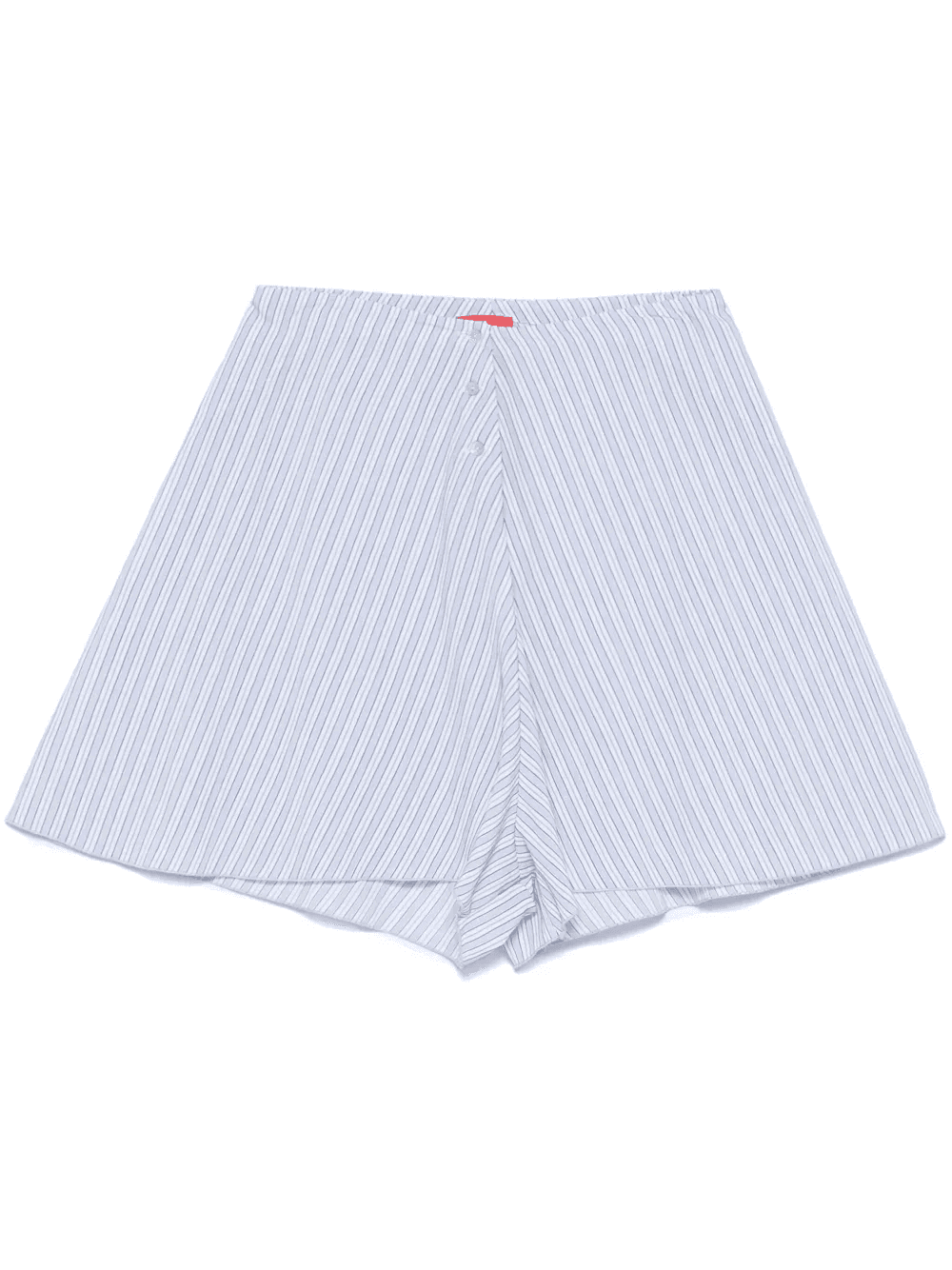 striped shorts - Image 1