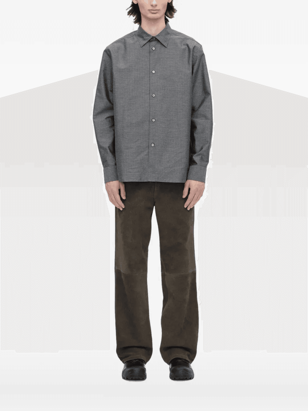 Volume shirt - Image 1