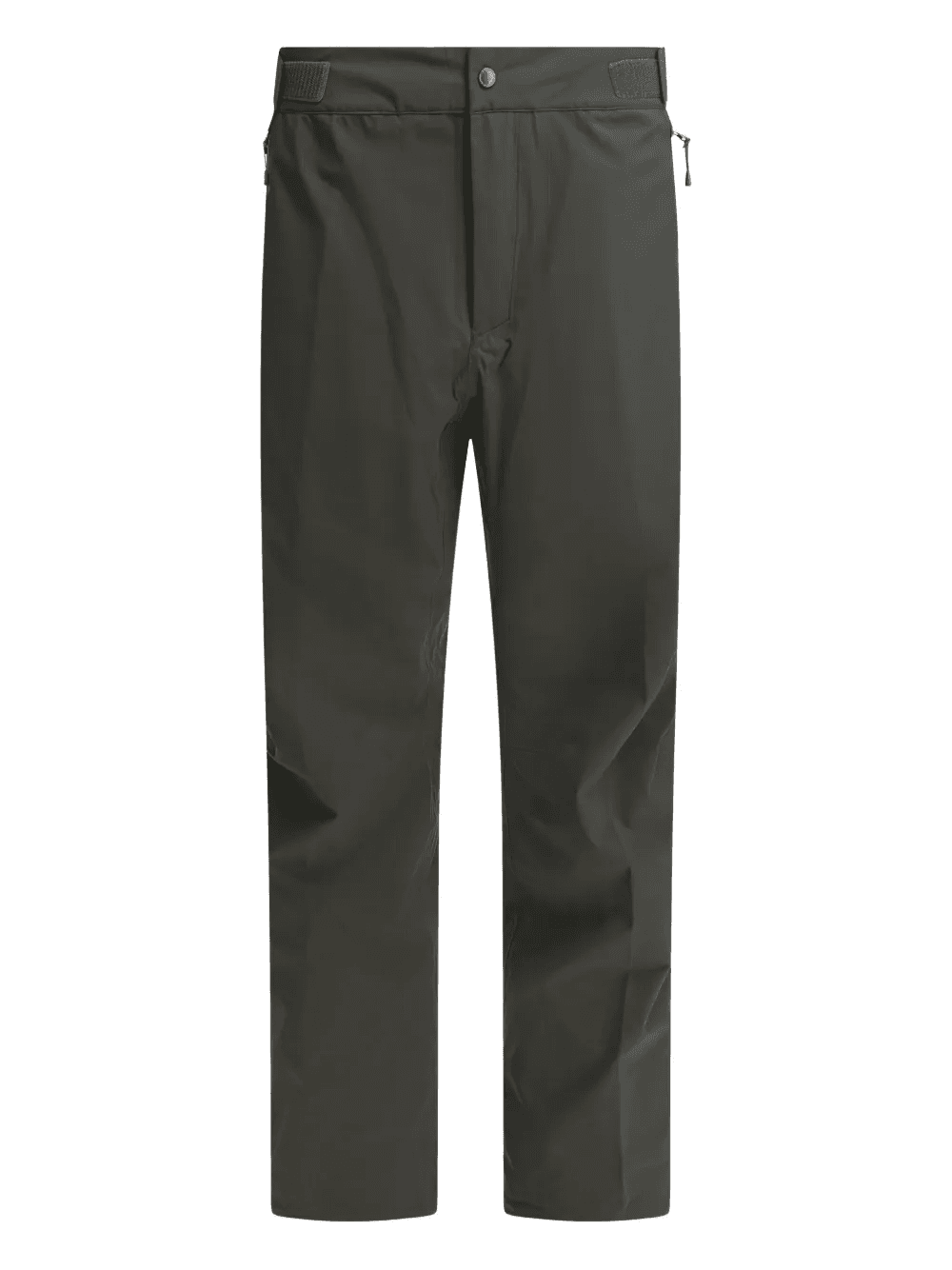zip trousers - Image 1