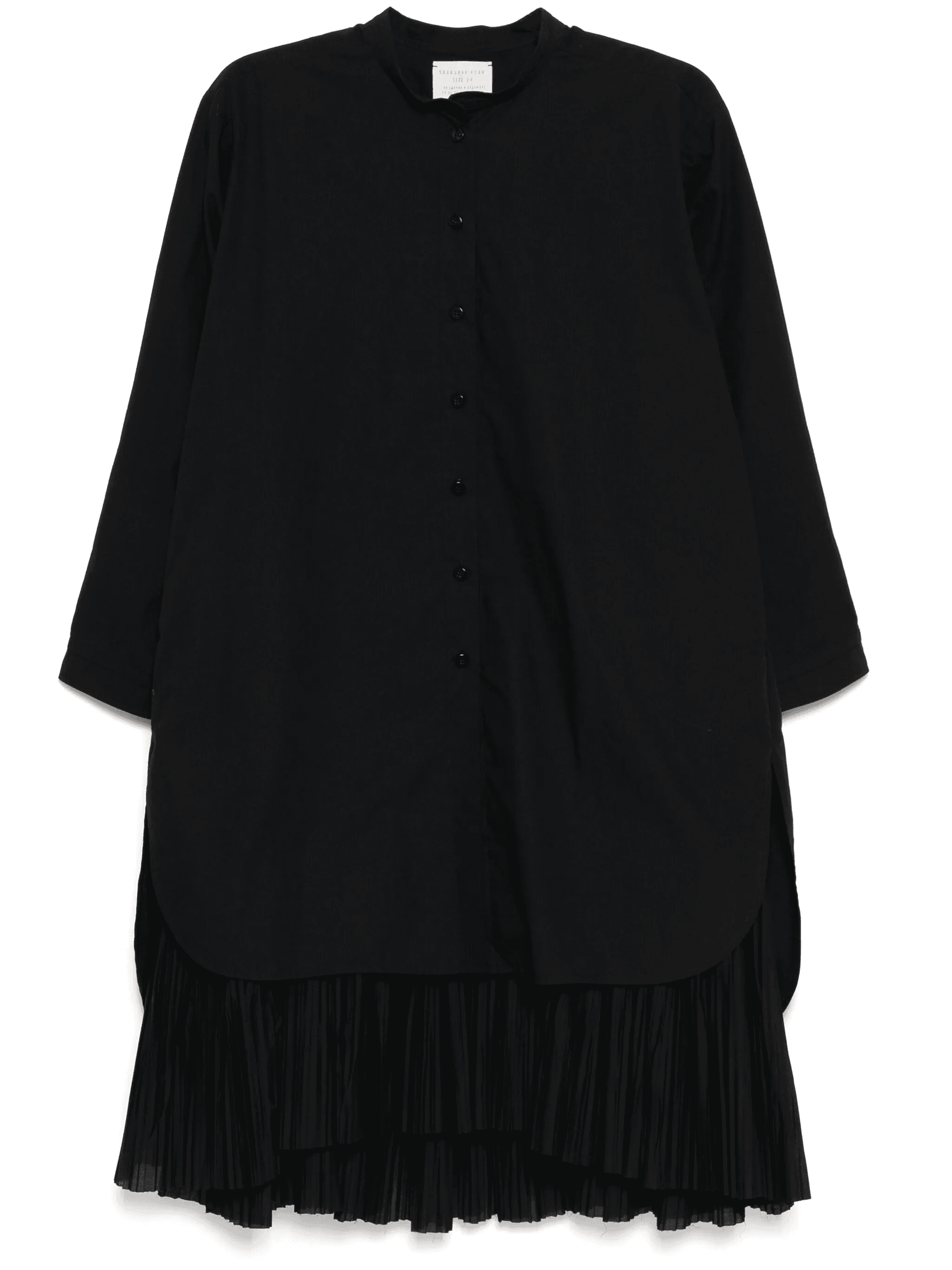 shirt dress - Image 1