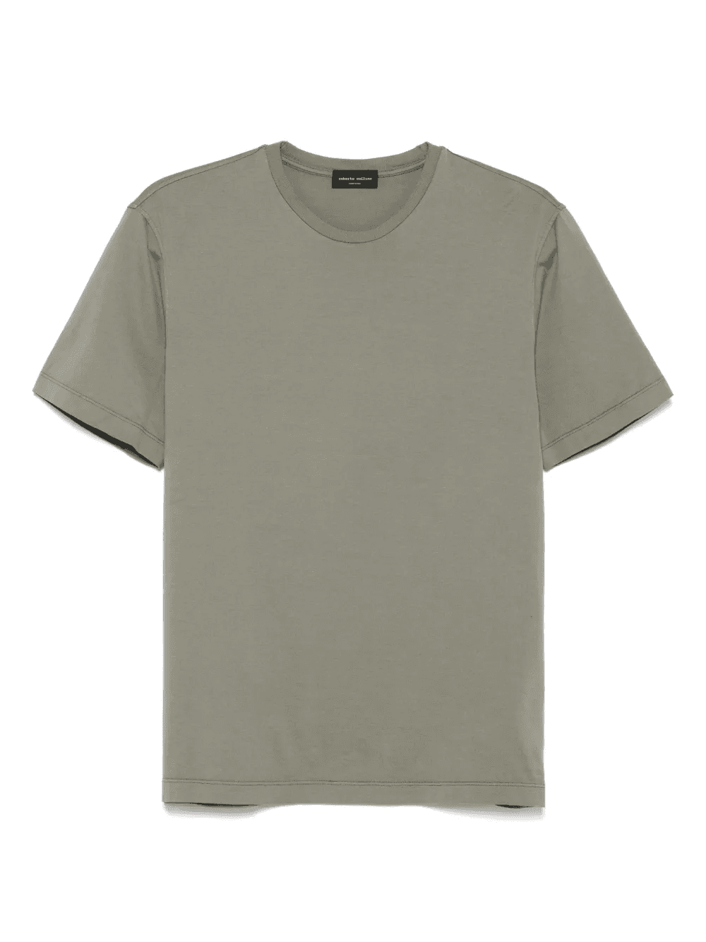 cotton T-shirt - Image 1
