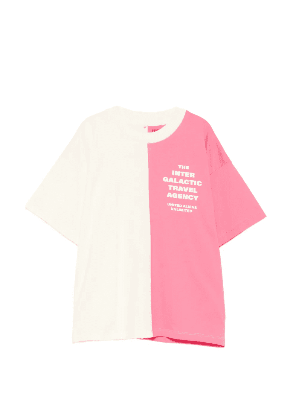 Travel Agency T-shirt - Image 1