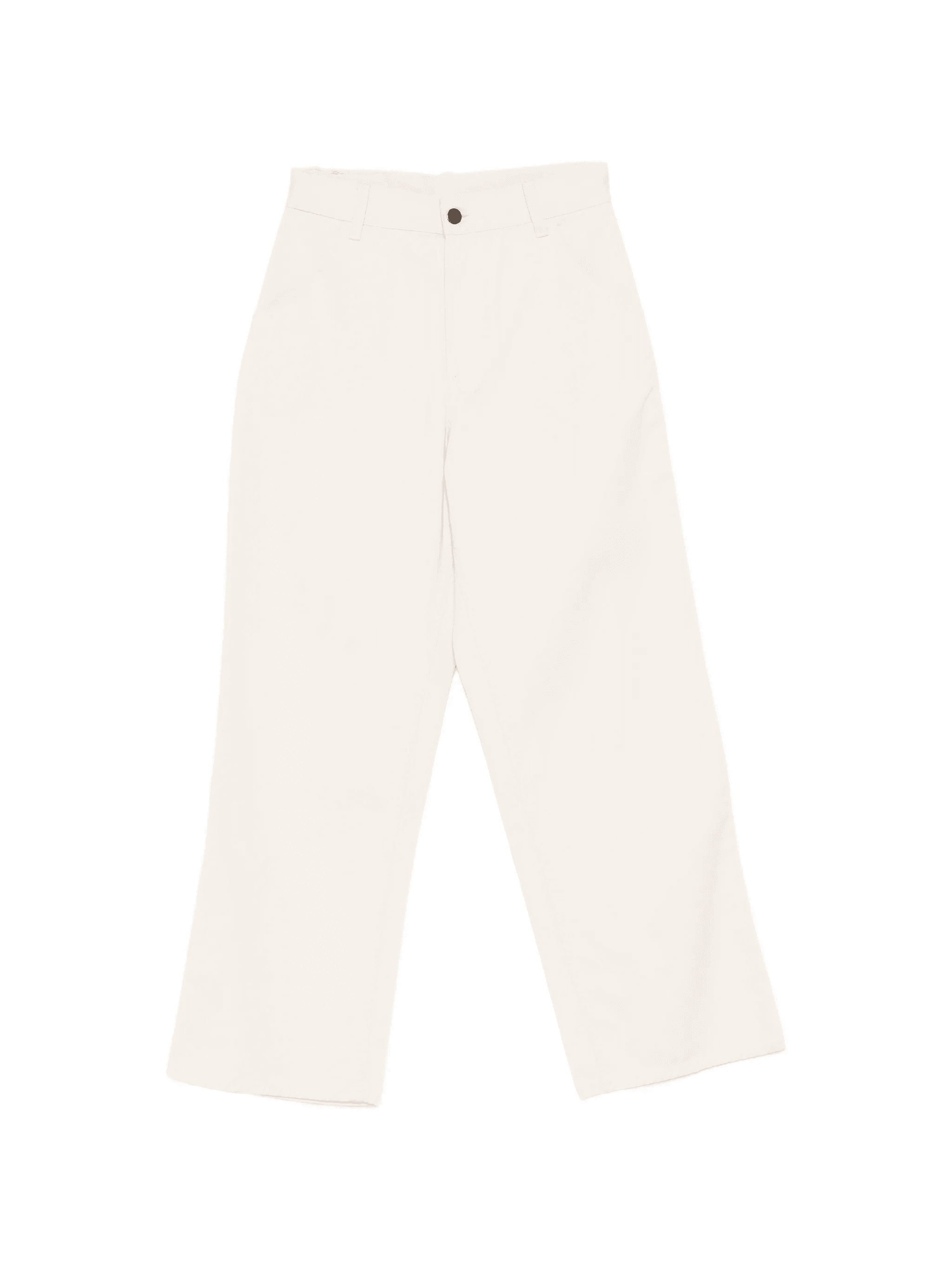 natural trousers - Image 1