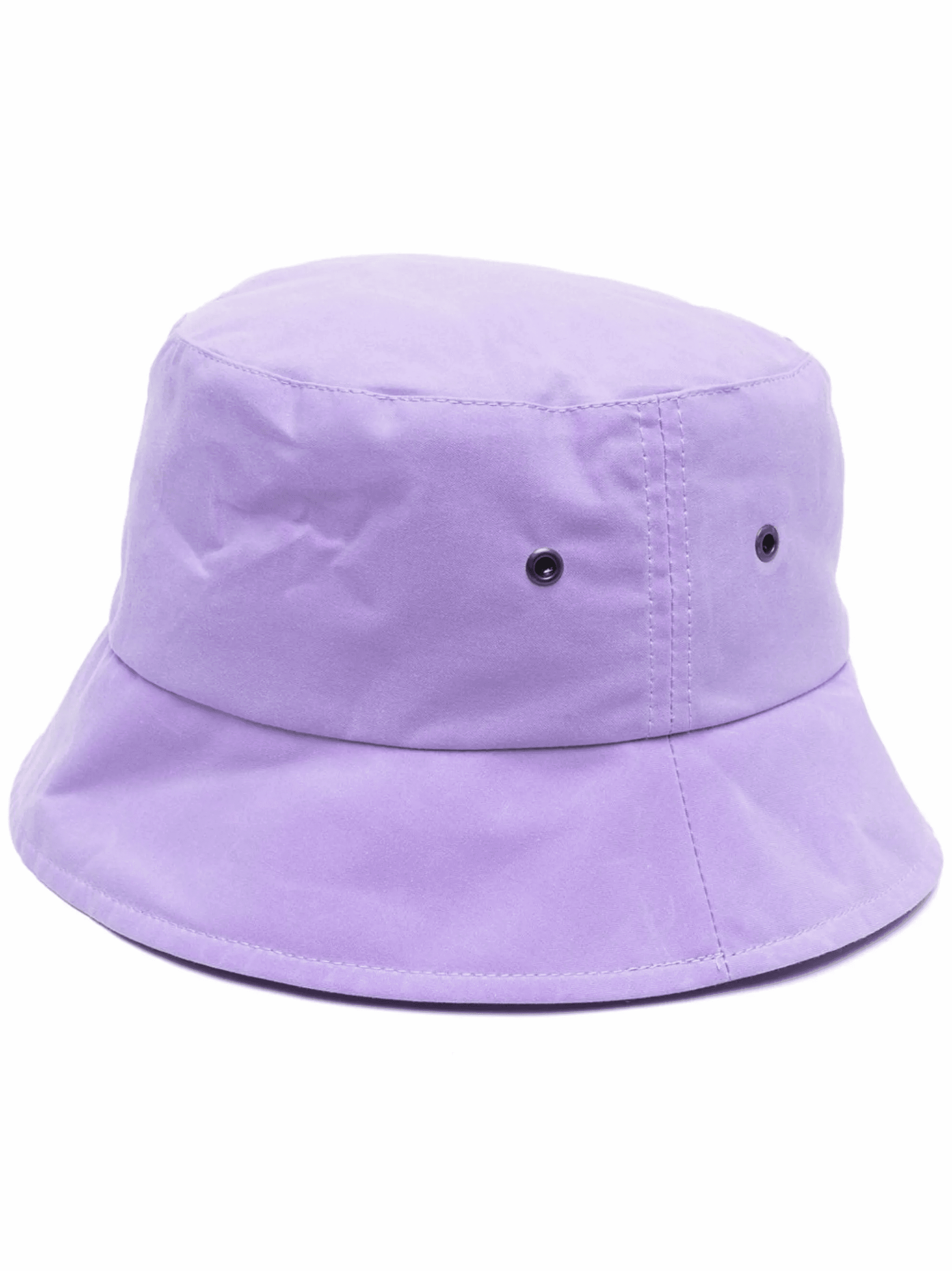 waxed bucket hat - Image 1