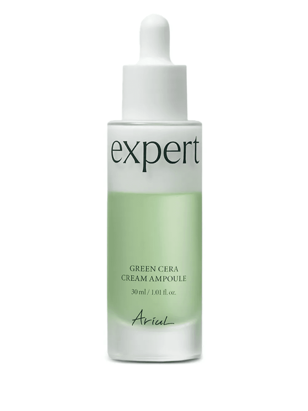 Expert Green Sera cream serum (pack of two) - Image 1