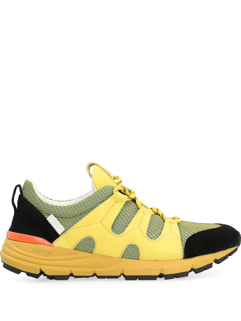 Fuga low-top sneakers - Image 1
