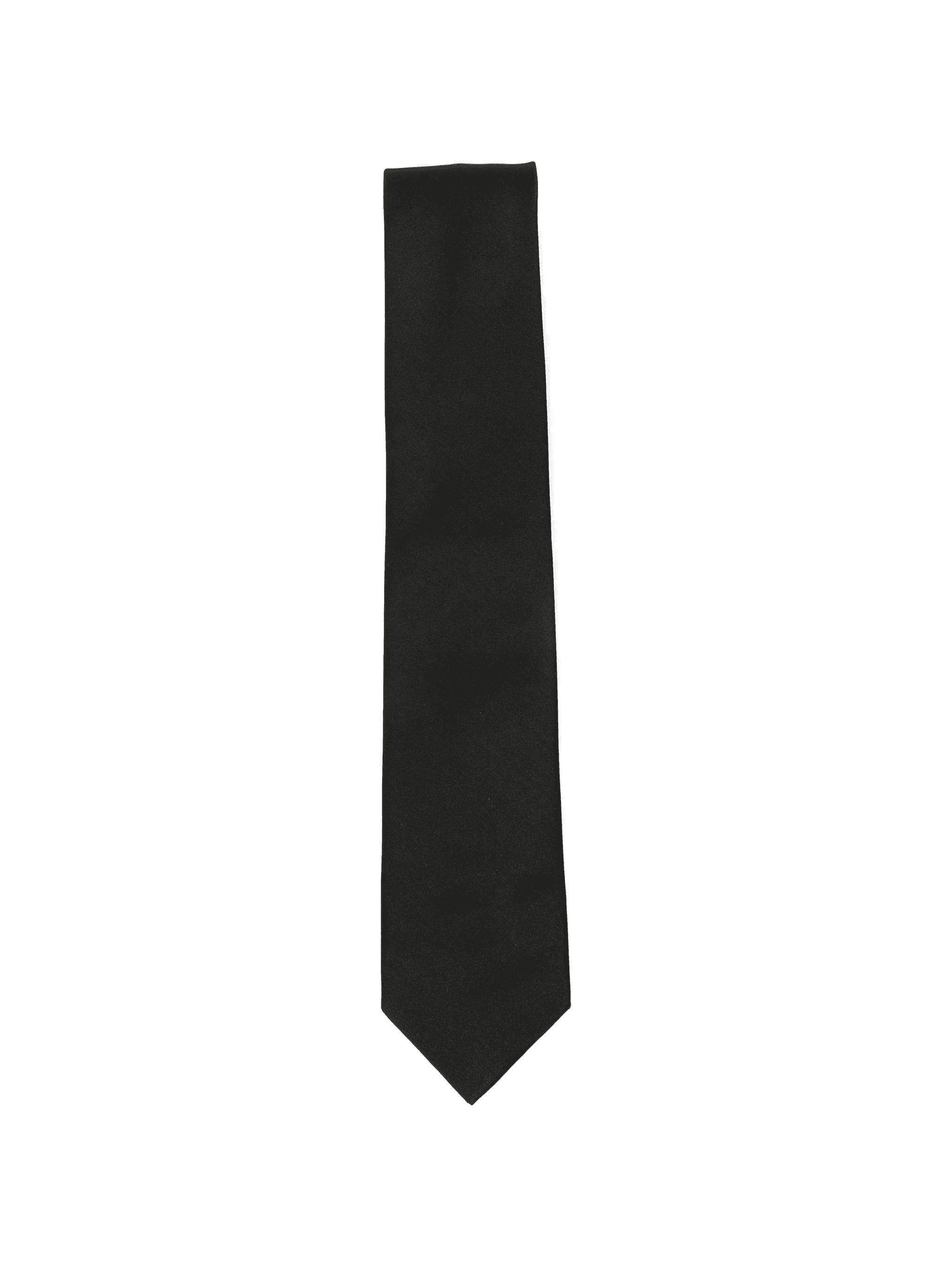 pointed tie - Image 1