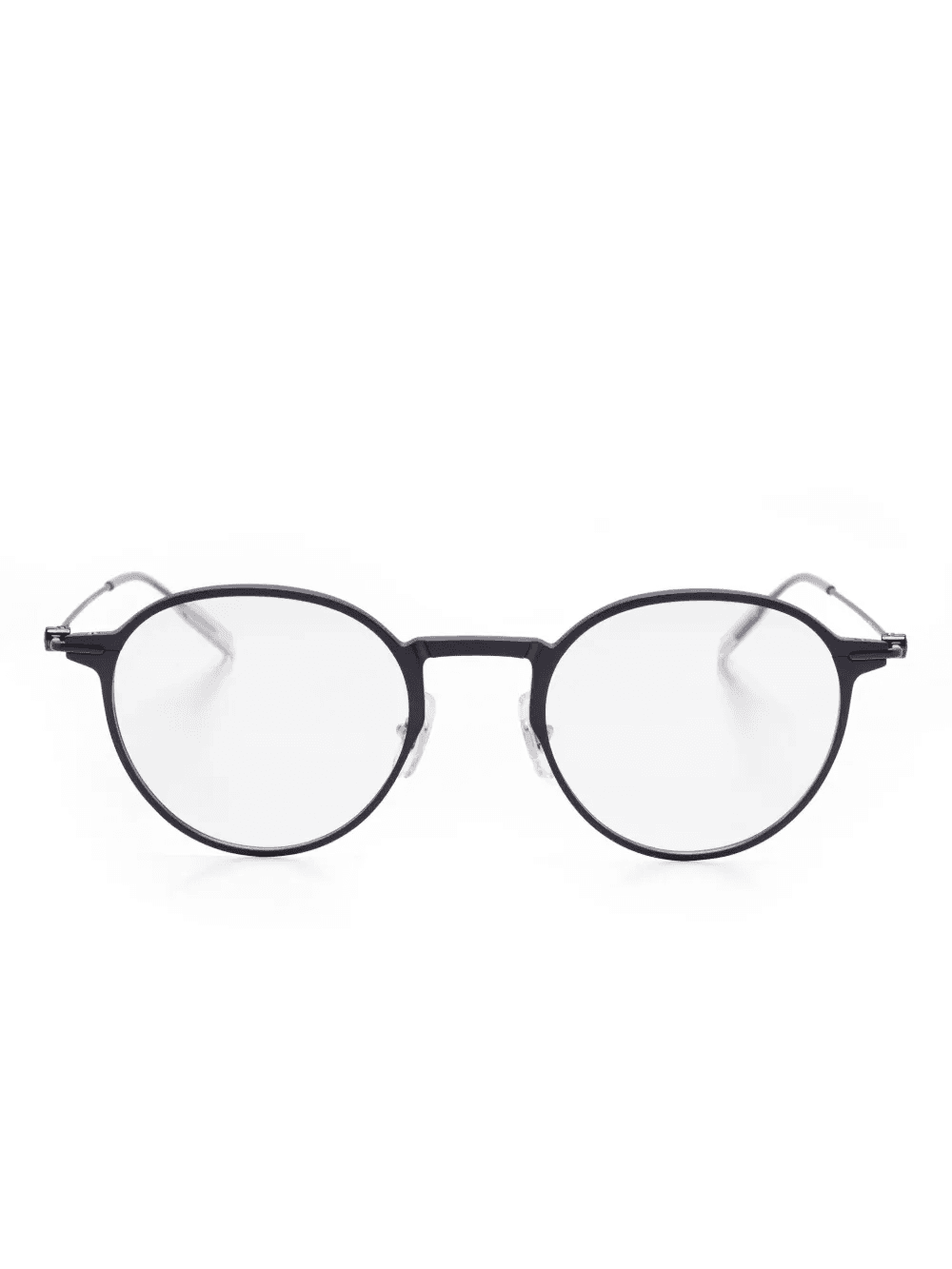 round-frame glasses - Image 1