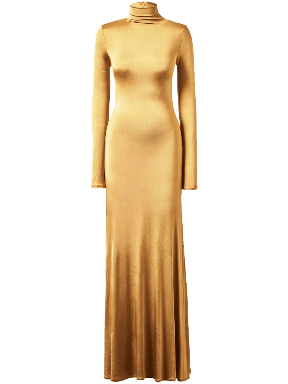 Sacha maxi dress - Image 1