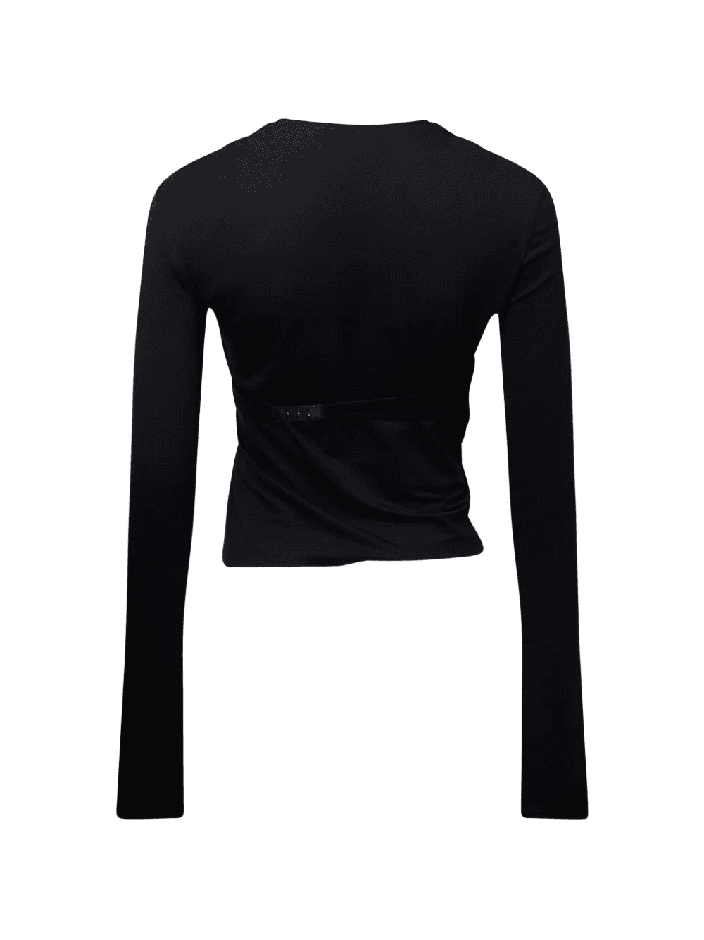 asymmetrical top - Image 1